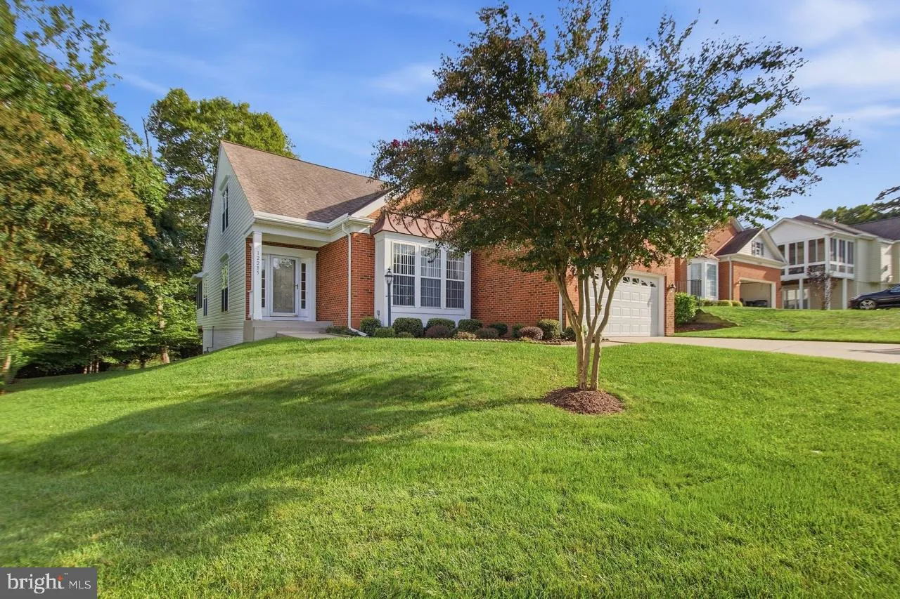 12285 DARROWBY MEWS, Woodbridge, VA 22192