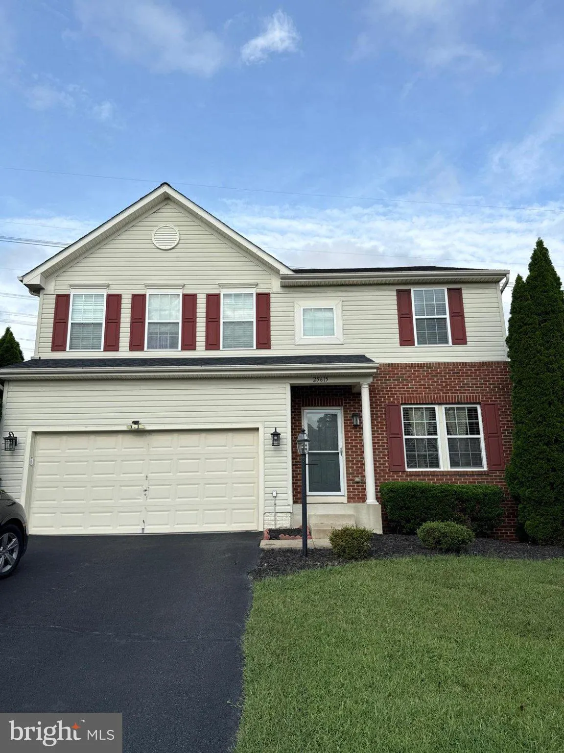 25615 LAUGHTER DRIVE, Aldie, VA 20105