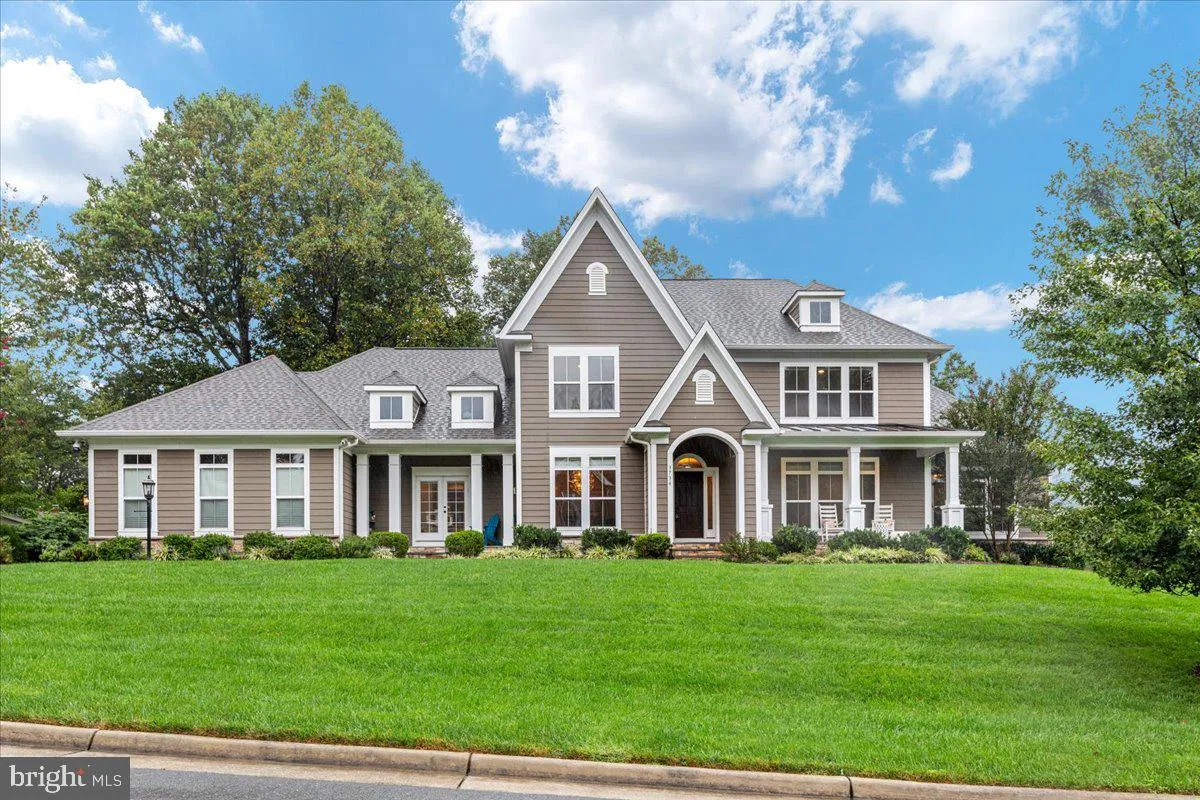 3736 PILGRIM GREEN WAY, Fairfax, VA 22033