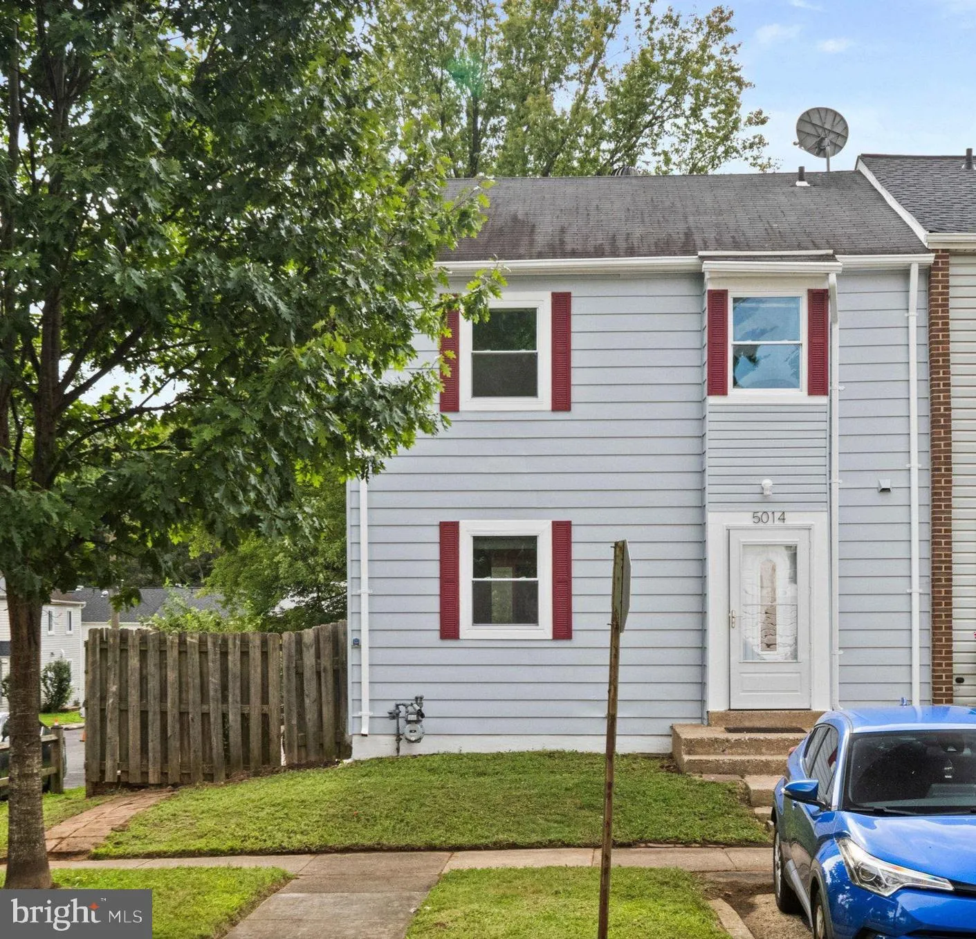 5014 TIBBITT LANE, Burke, VA 22015