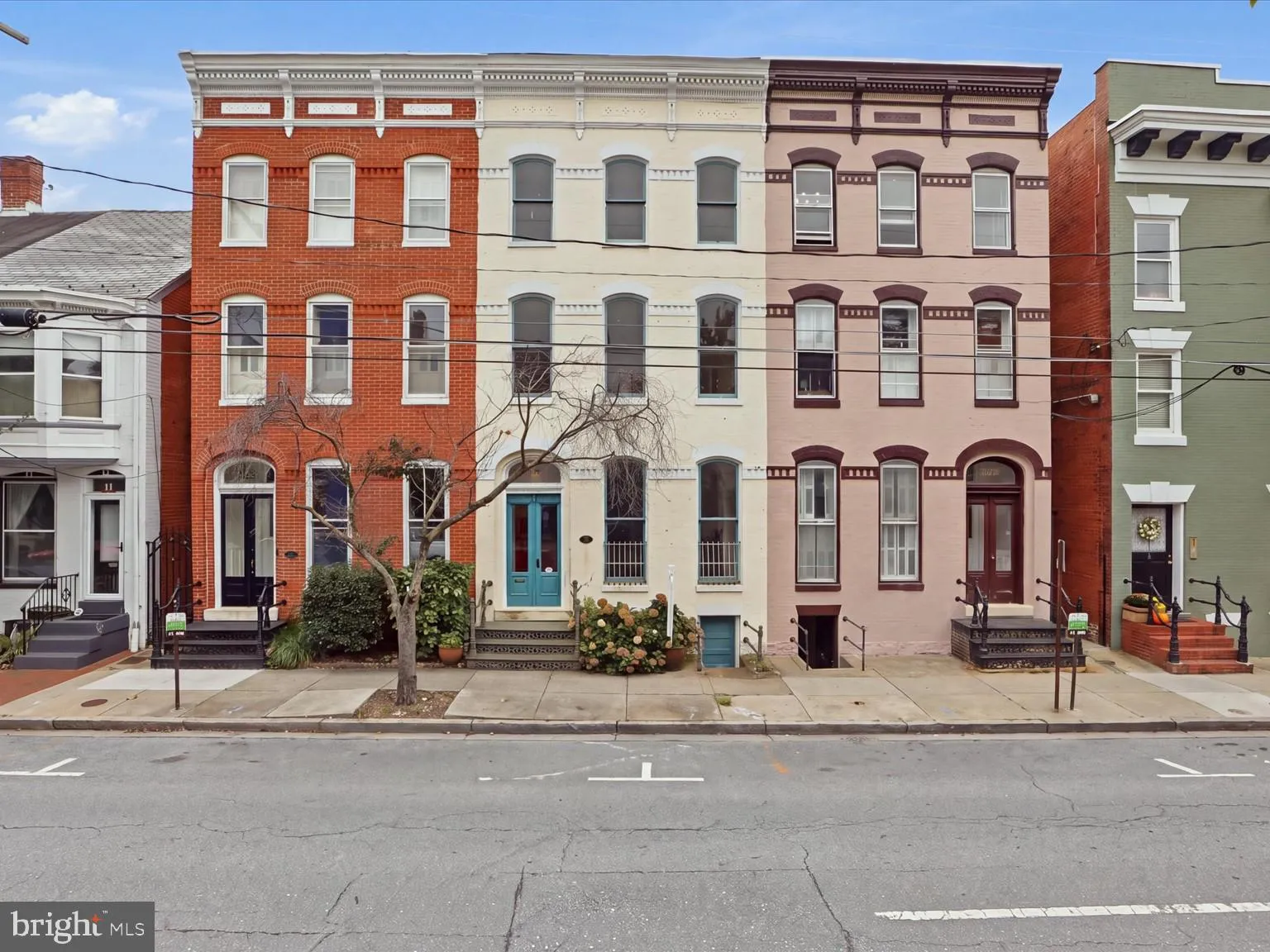10 3RD STREET, Frederick, MD 21701