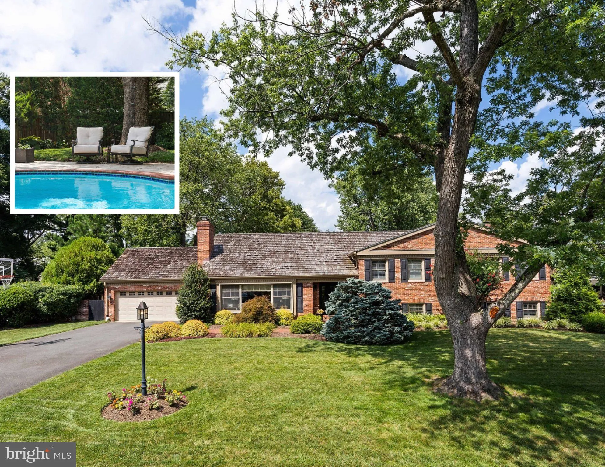 6302 LONG MEADOW ROAD, Mclean, VA 22101