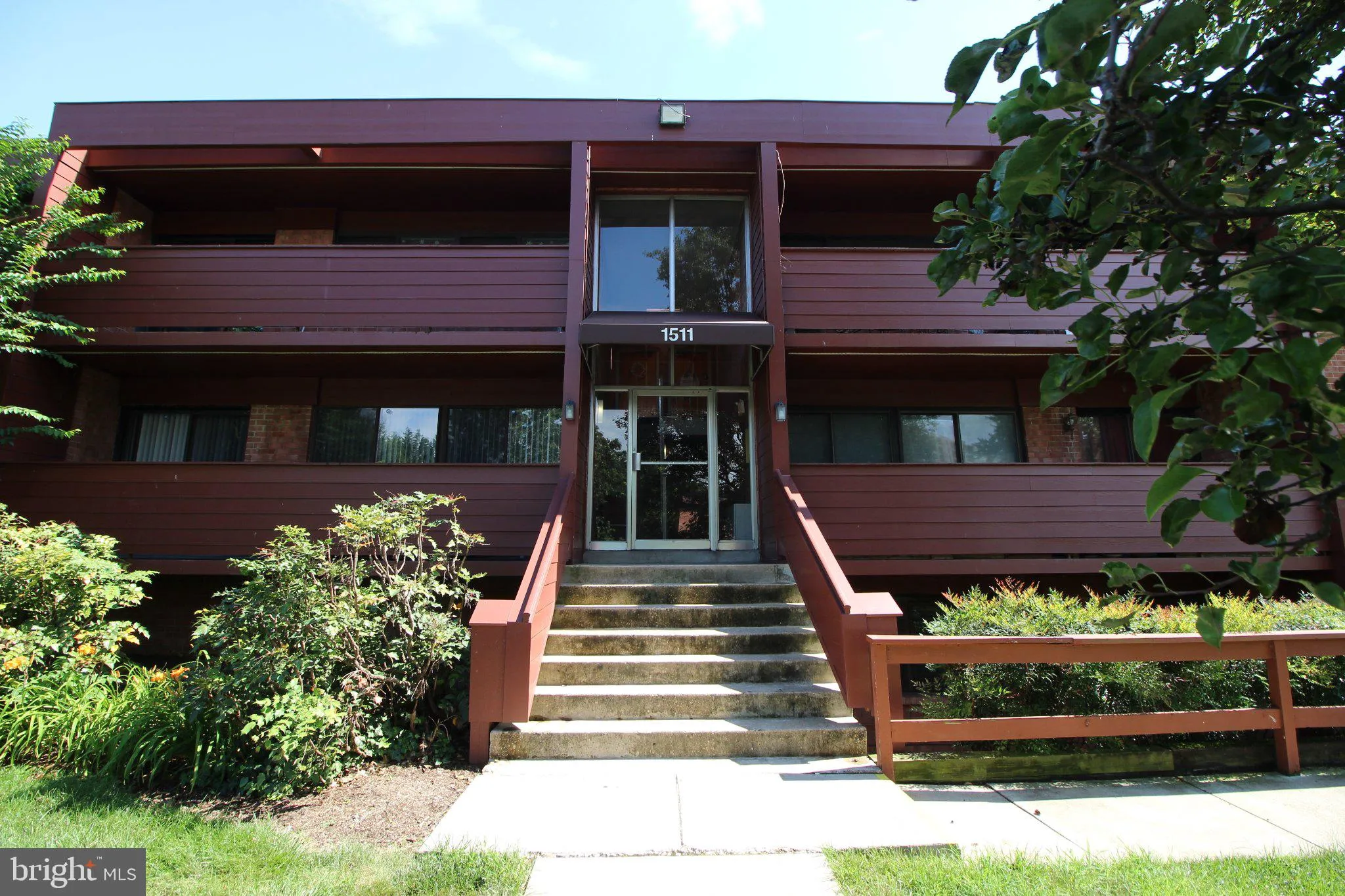 1511 GEORGE MASON DRIVE, Arlington, VA 22204
