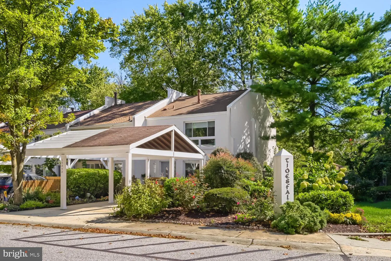 10252 WILDE LAKE TERRACE, Columbia, MD 21044