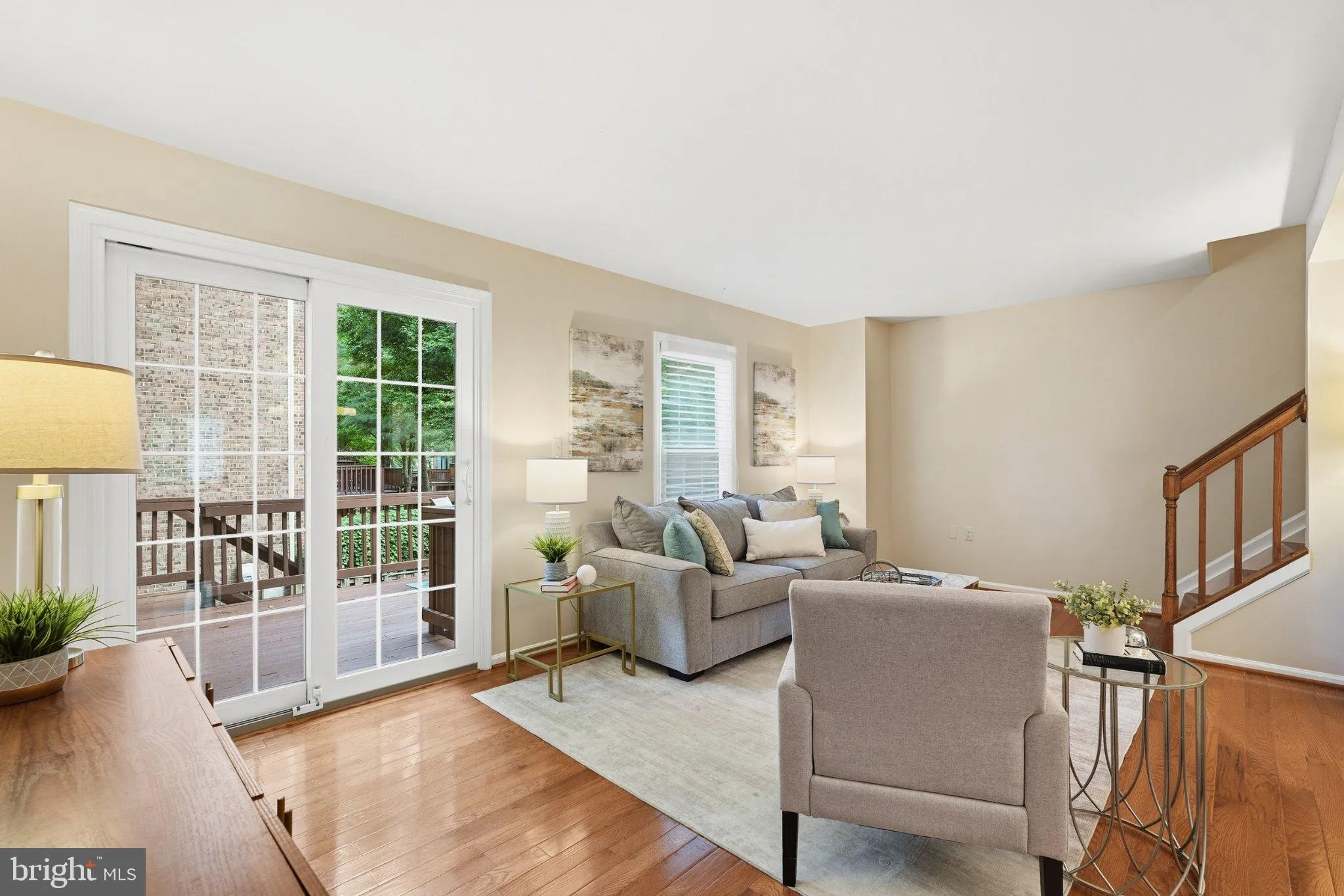 5468 GROVE RIDGE WAY, Rockville, MD 20852