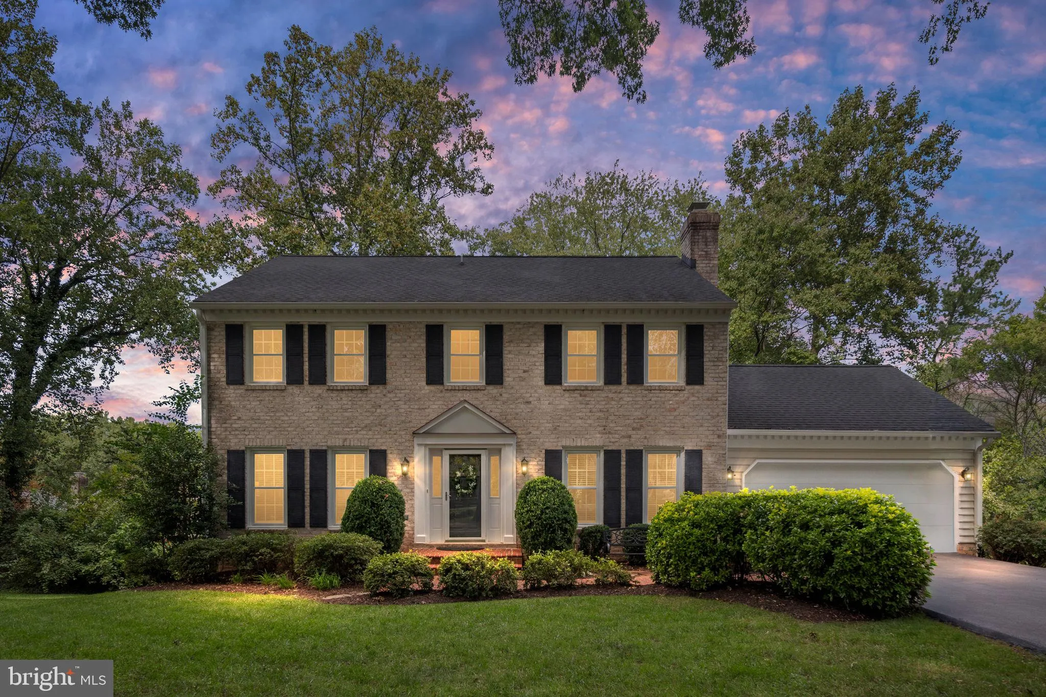 5442 FLINT TAVERN PLACE, Burke, VA 22015