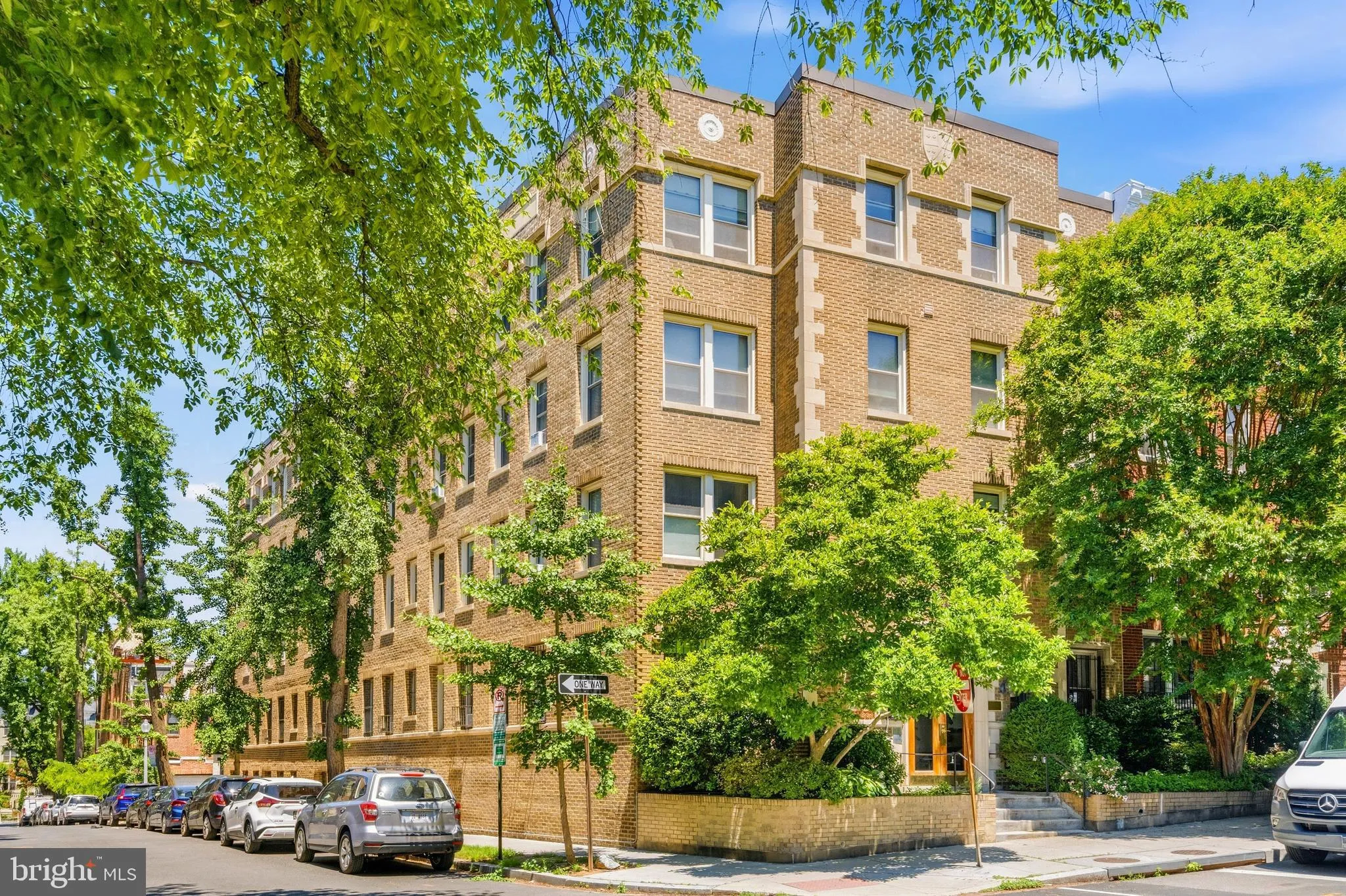 Residential Active