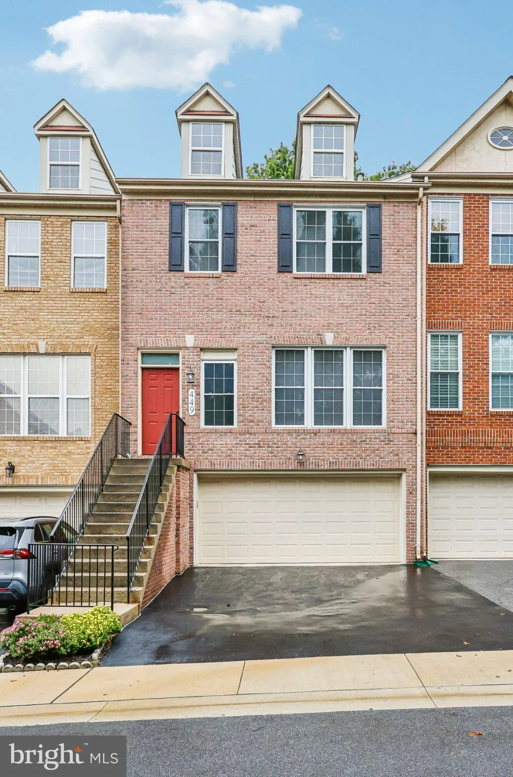 449 WINDING ROSE DRIVE, Rockville, MD 20850