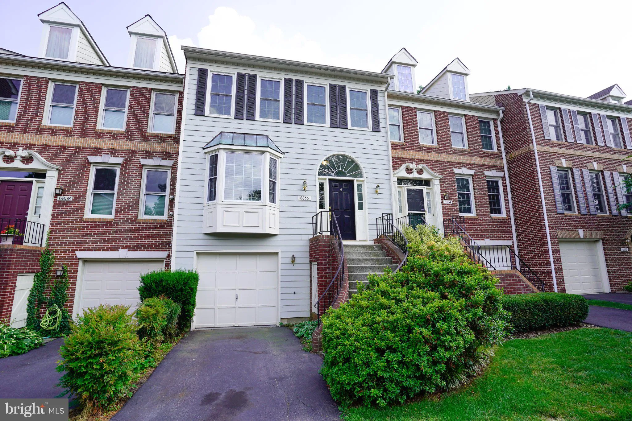 6856 MCLEAN PROVINCE CIRCLE, Falls Church, VA 22043