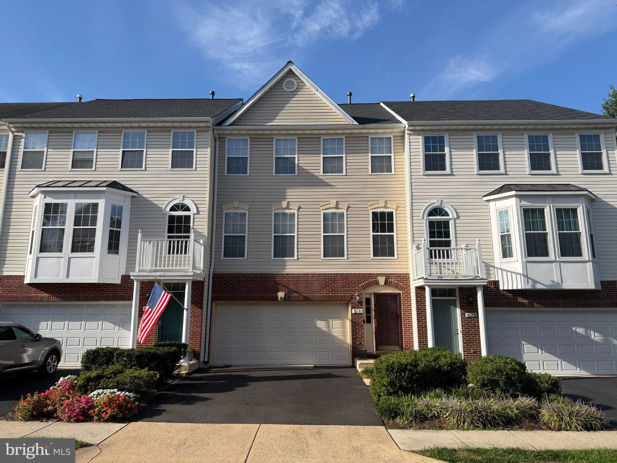 5121 BALLYCASTLE CIRCLE, Alexandria, VA 22315