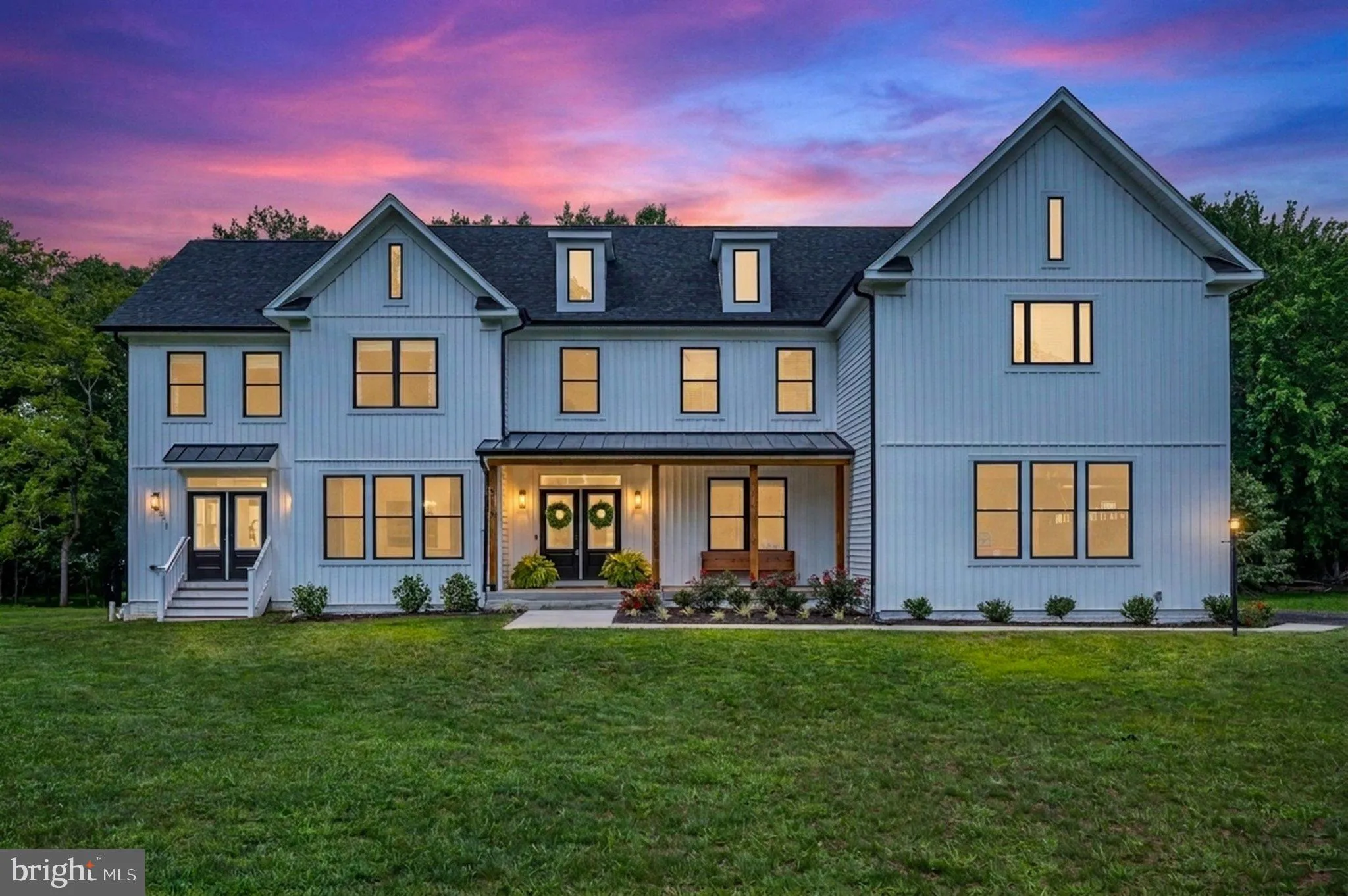 13208 BRISTOW ROAD, Nokesville, VA 20181