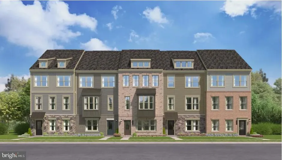 13646 COBBLE LOOP, Woodbridge, VA 22193