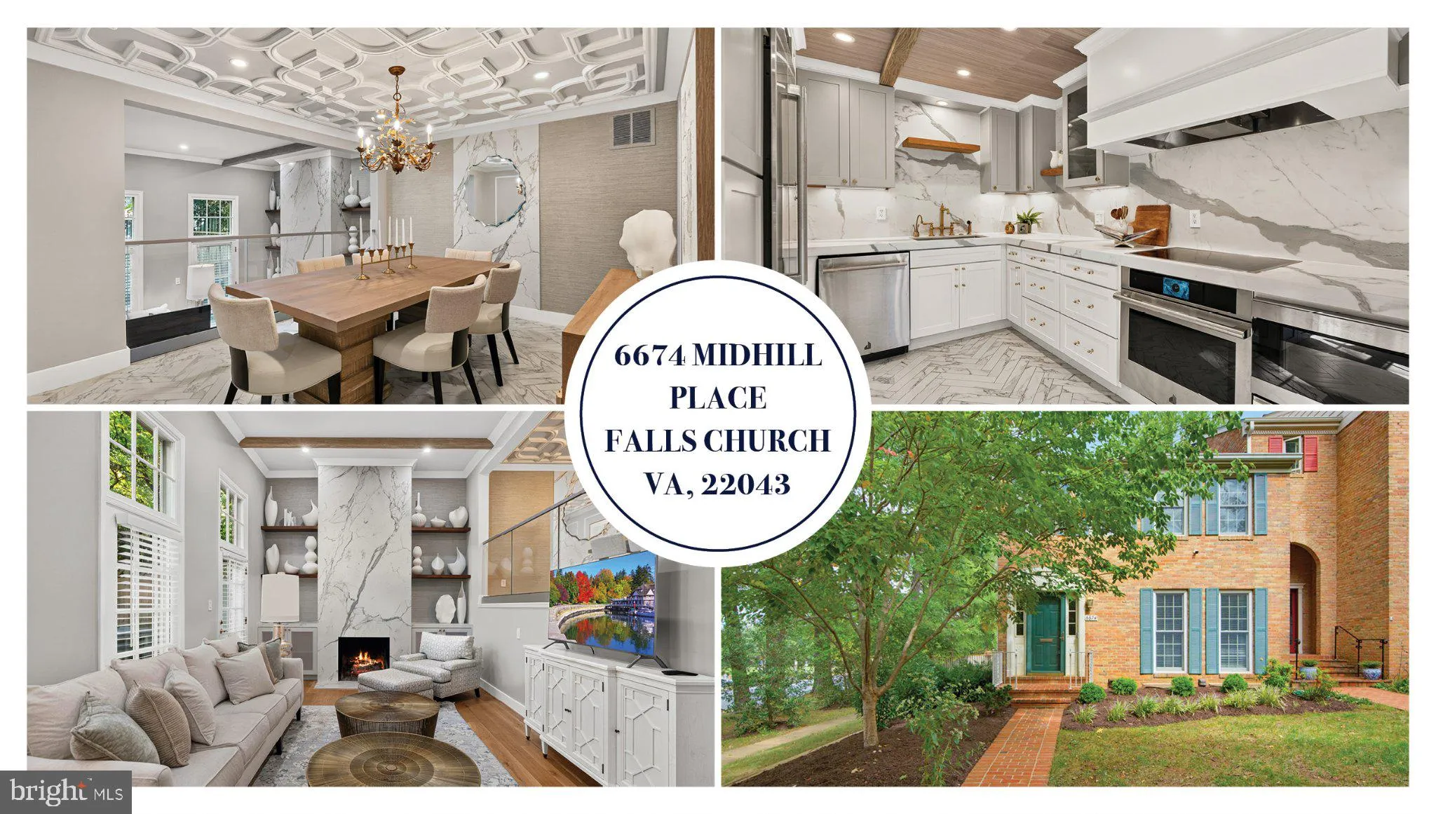 6674 MIDHILL PLACE, Falls Church, VA 22043