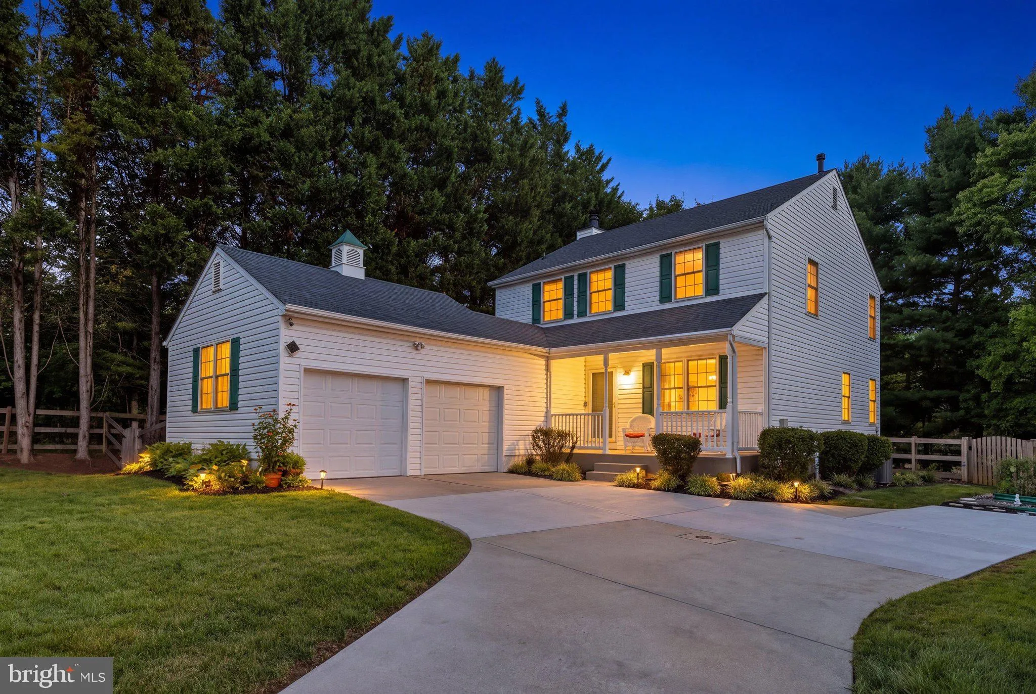 2306 CHAPEL HILL BOULEVARD, Odenton, MD 21113