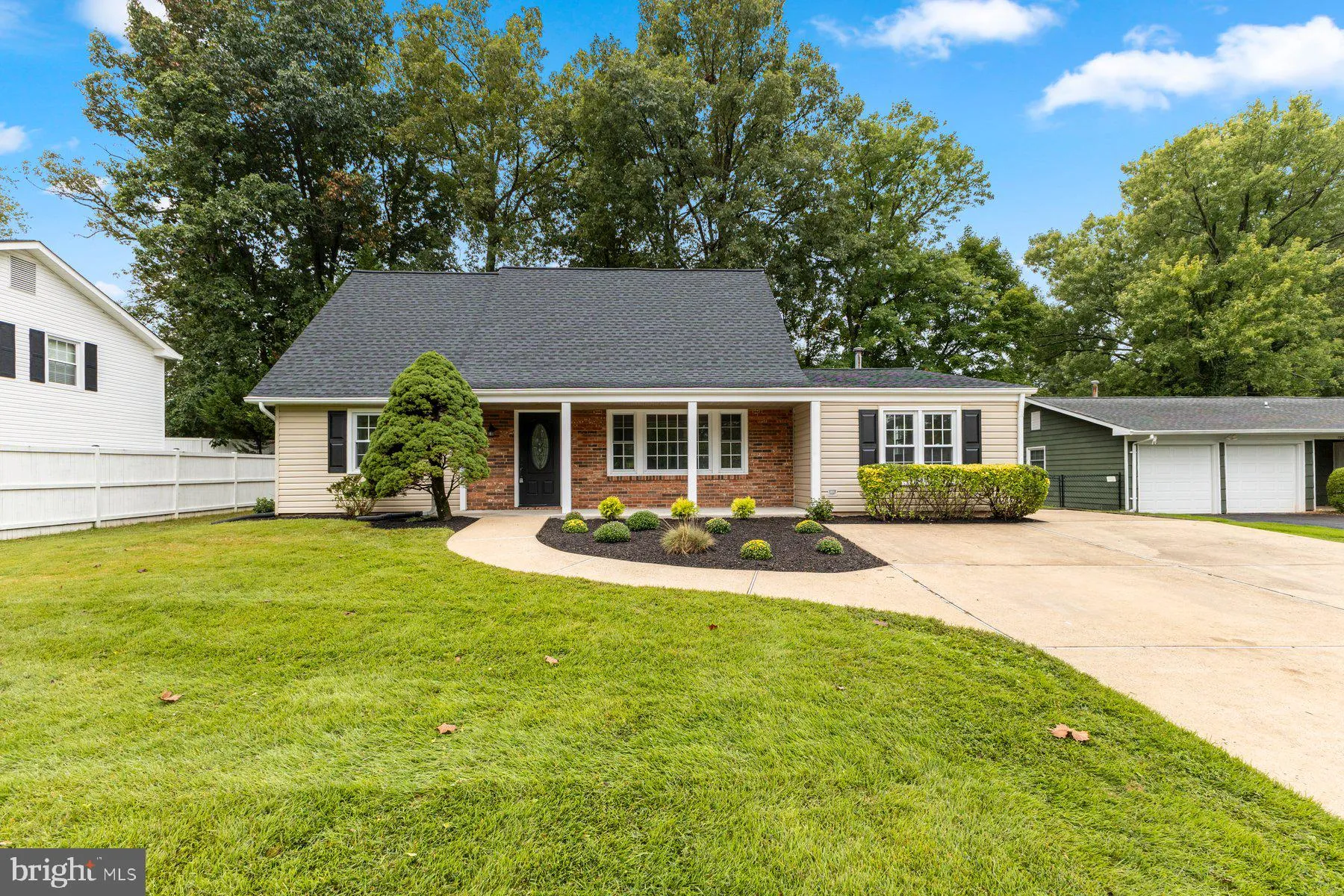 13117 MELVILLE LANE, Fairfax, VA 22033