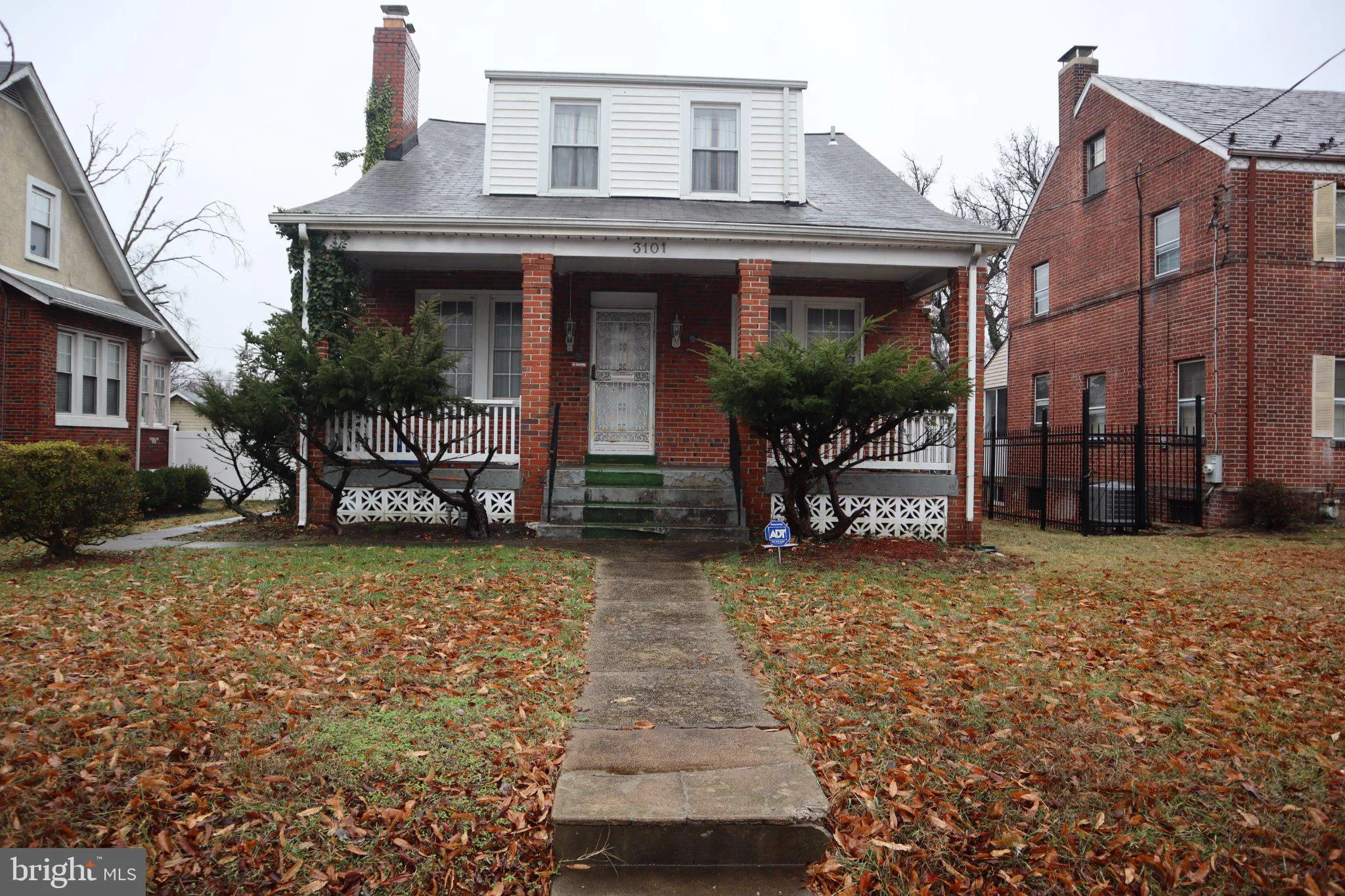 3101 ALABAMA AVENUE, Washington, DC 20020