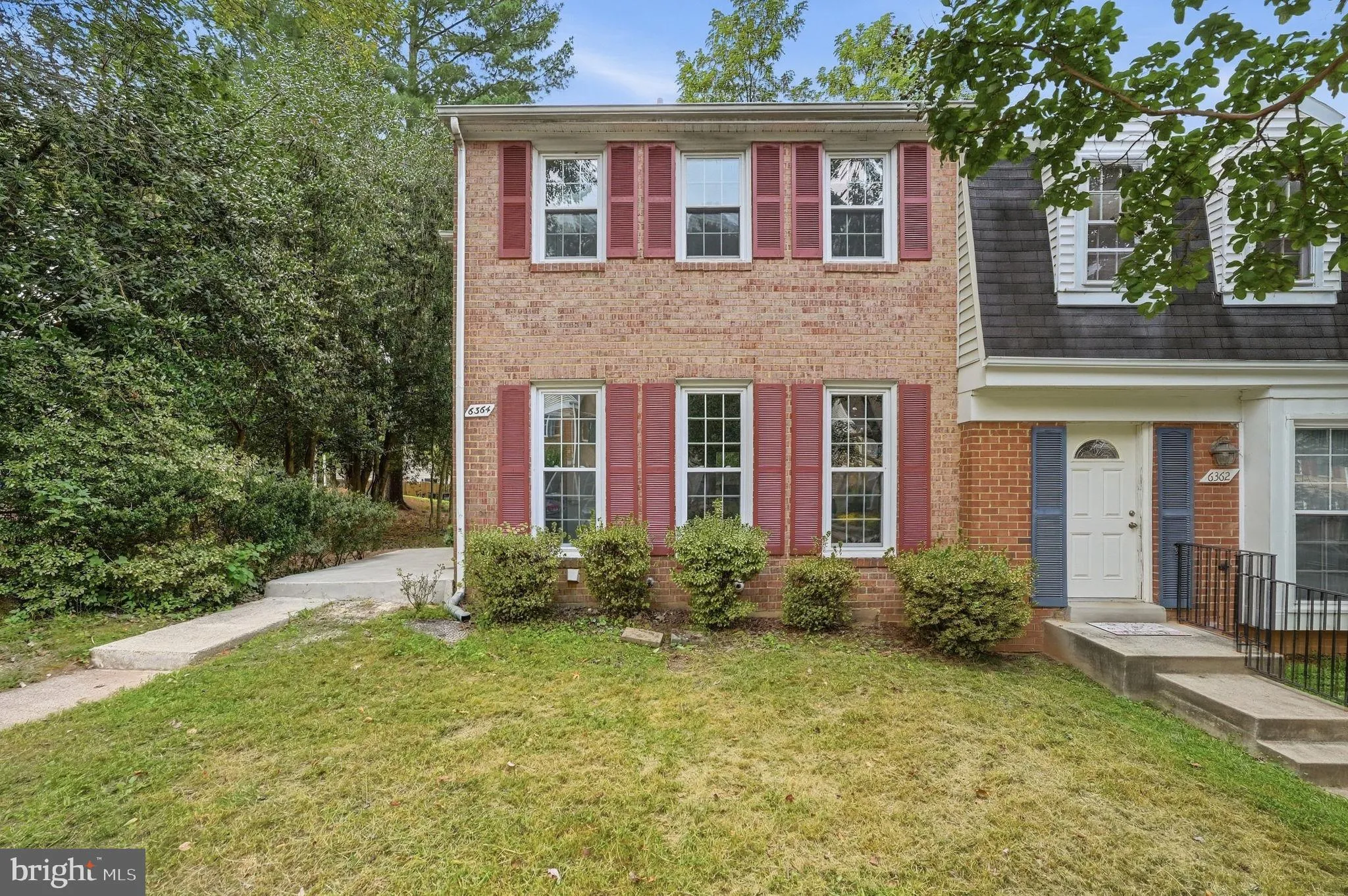 6364 BUFFIE COURT, Burke, VA 22015
