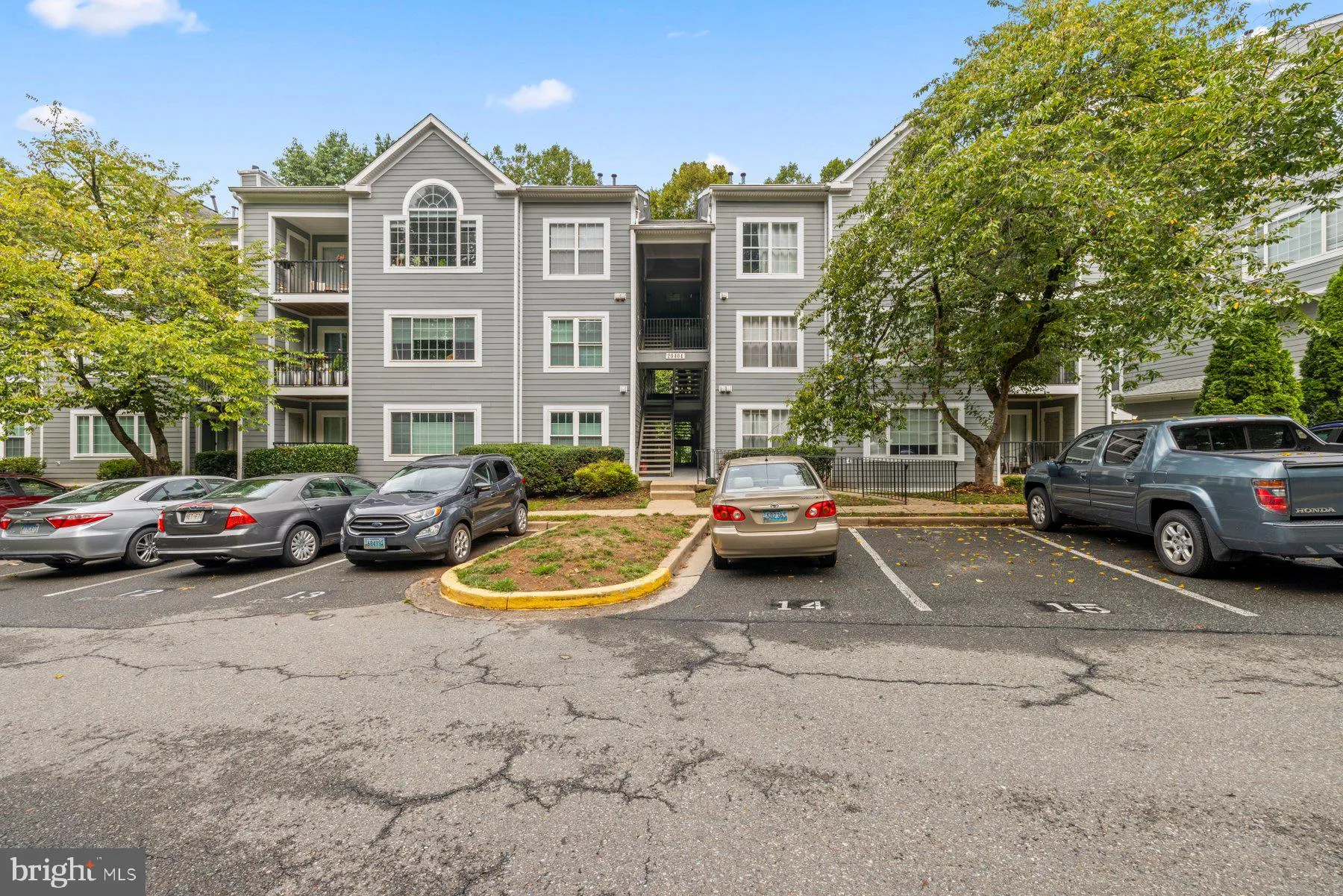20404 SHORE HARBOUR DRIVE, Germantown, MD 20874