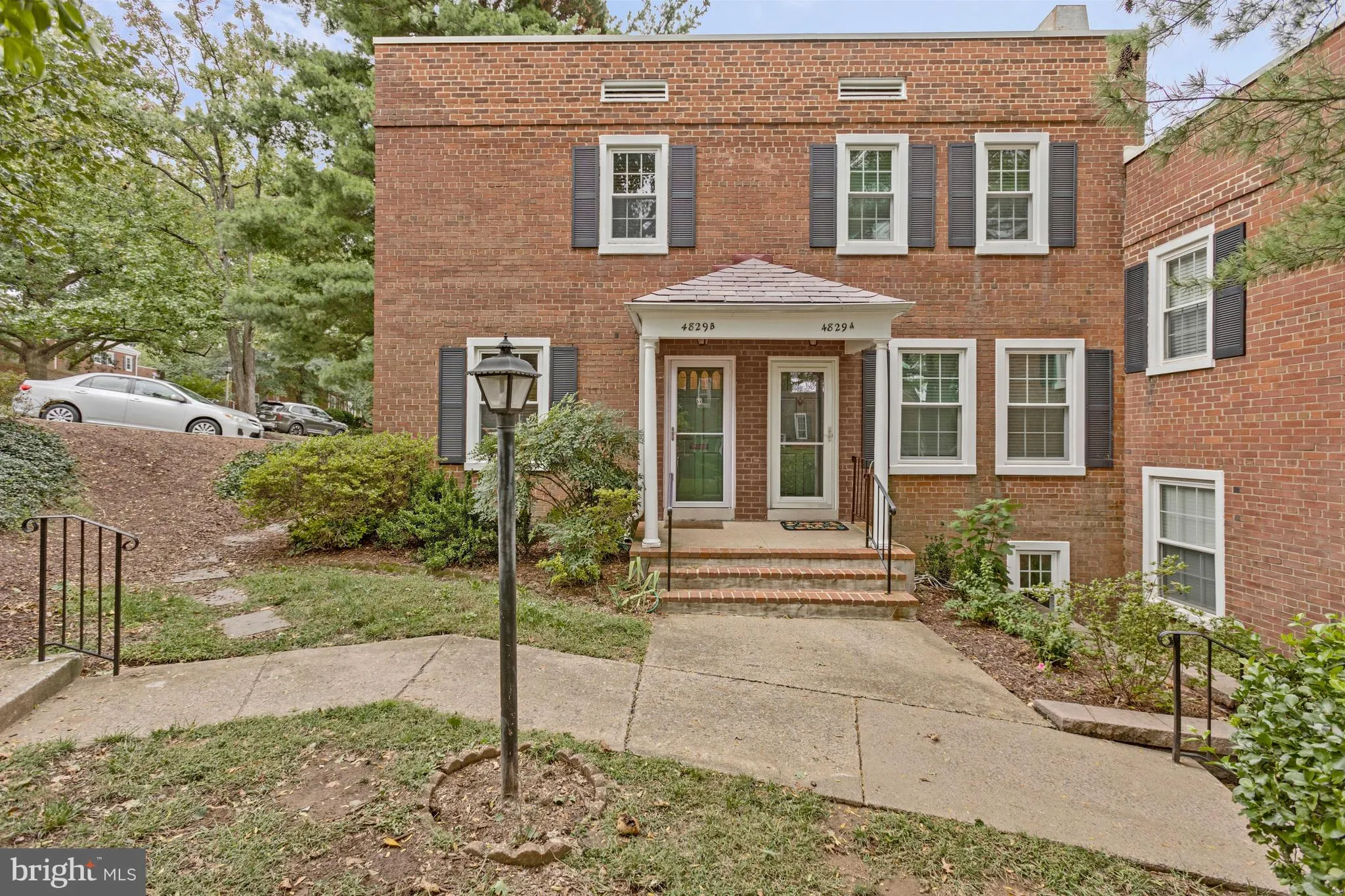 4829 28TH STREET, Arlington, VA 22206