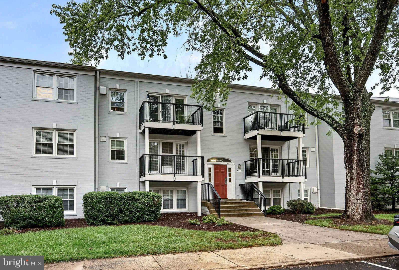9453 FAIRFAX BOULEVARD, Fairfax, VA 22031