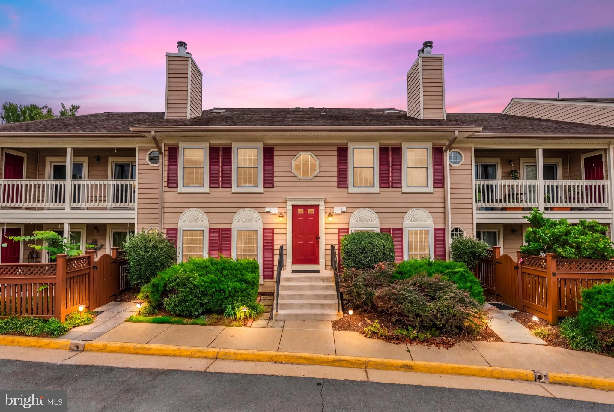 6043 ESSEX HOUSE SQUARE, Alexandria, VA 22310