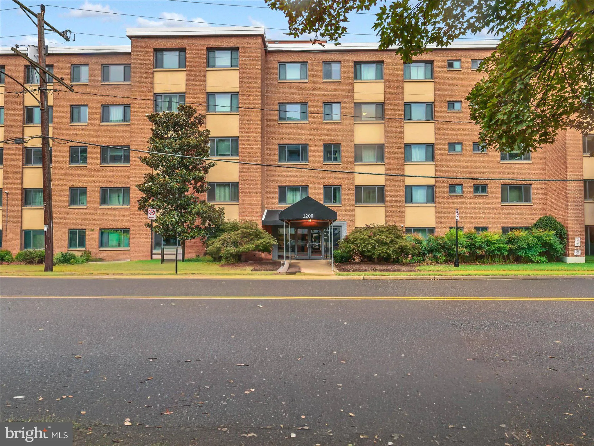 1200 ARLINGTON RIDGE ROAD, Arlington, VA 22202