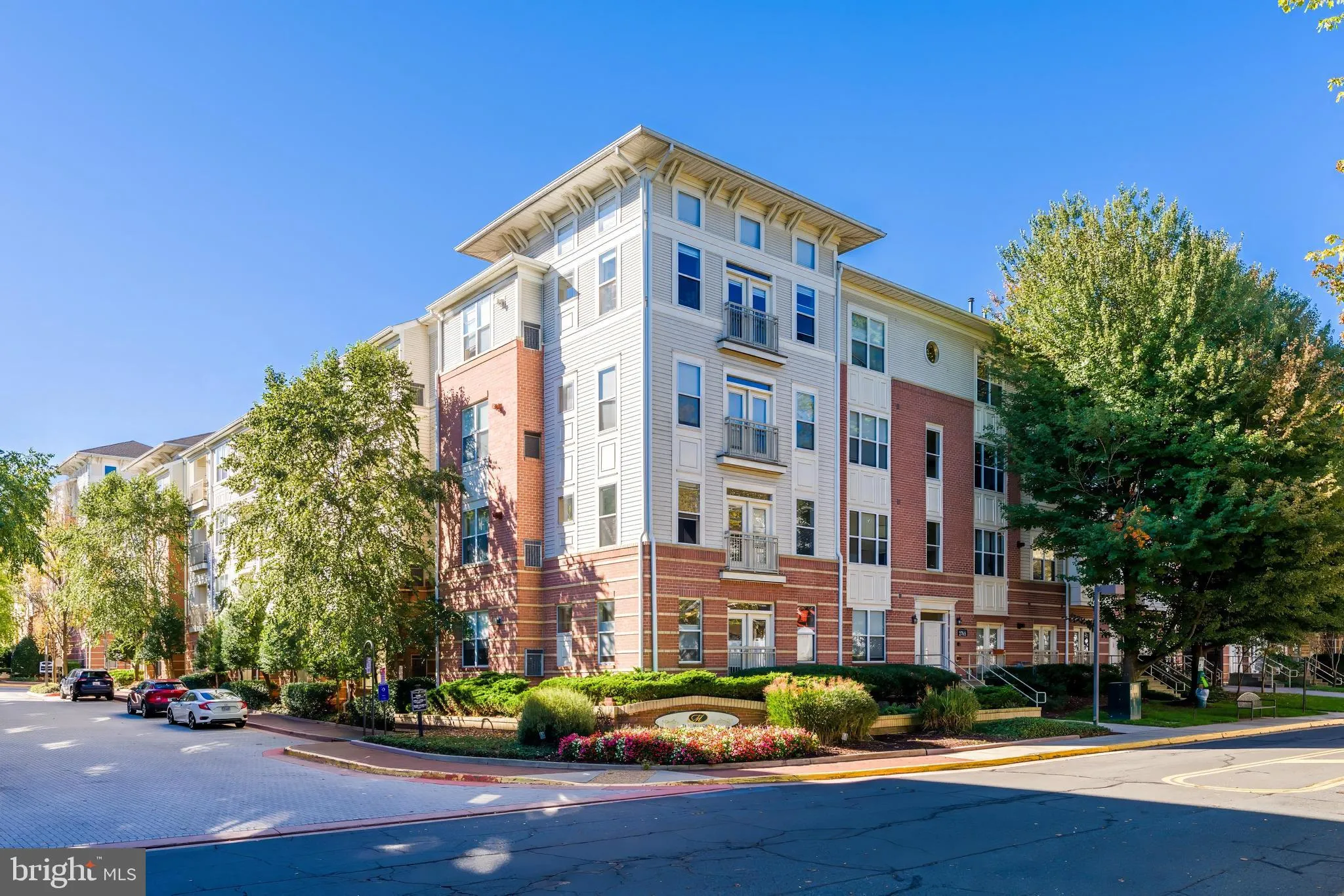 2791 CENTERBORO DRIVE, Vienna, VA 22181