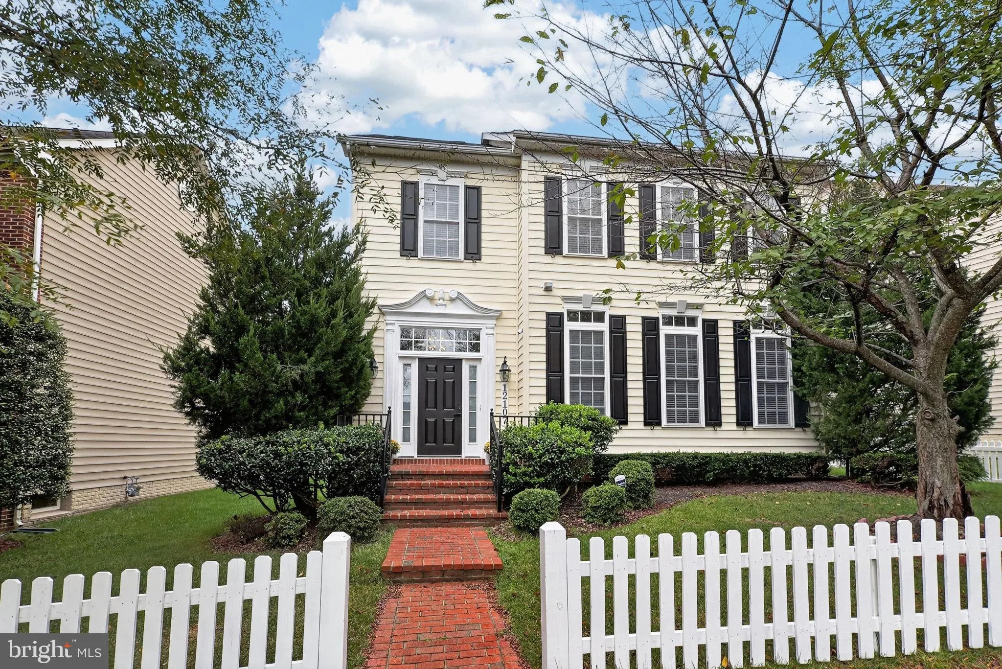 12107 MAGNOLIA PARK PLACE, Clarksburg, MD 20871