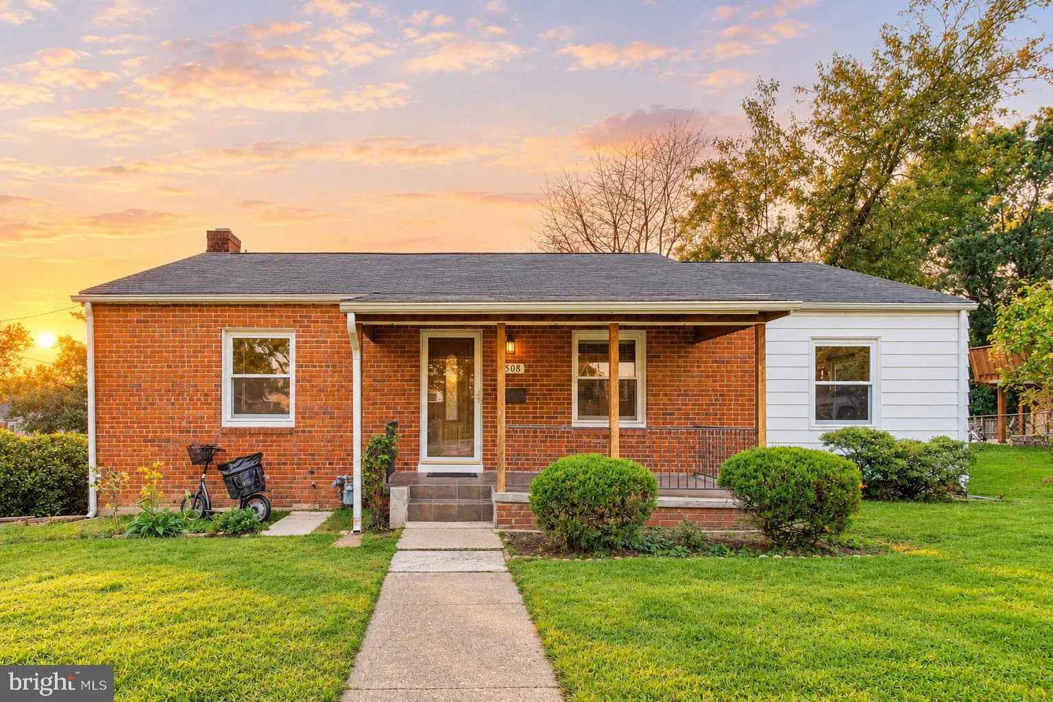 1508 JASPER STREET, Silver Spring, MD 20902