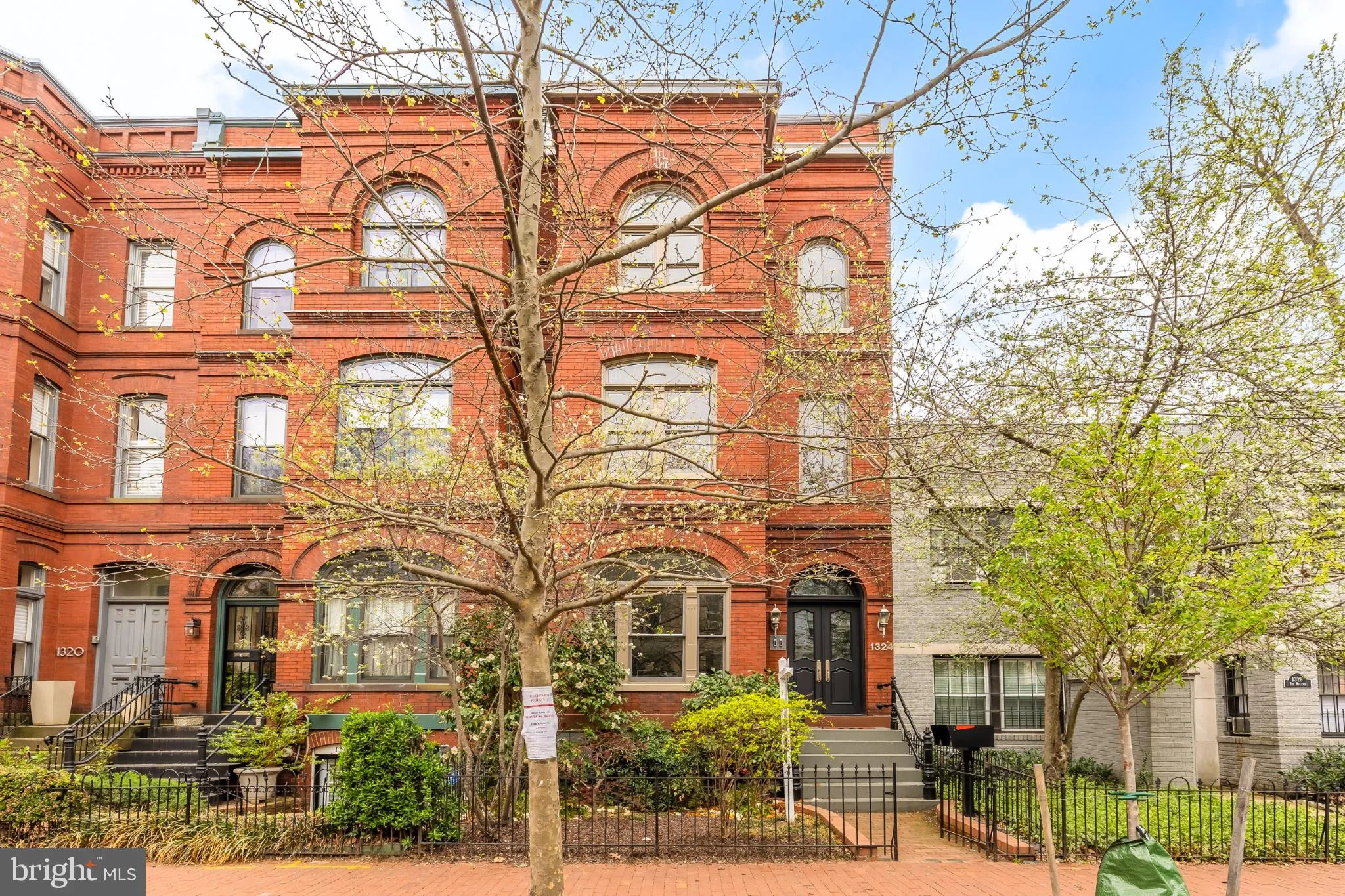 1324 Q STREET, Washington, DC 20009