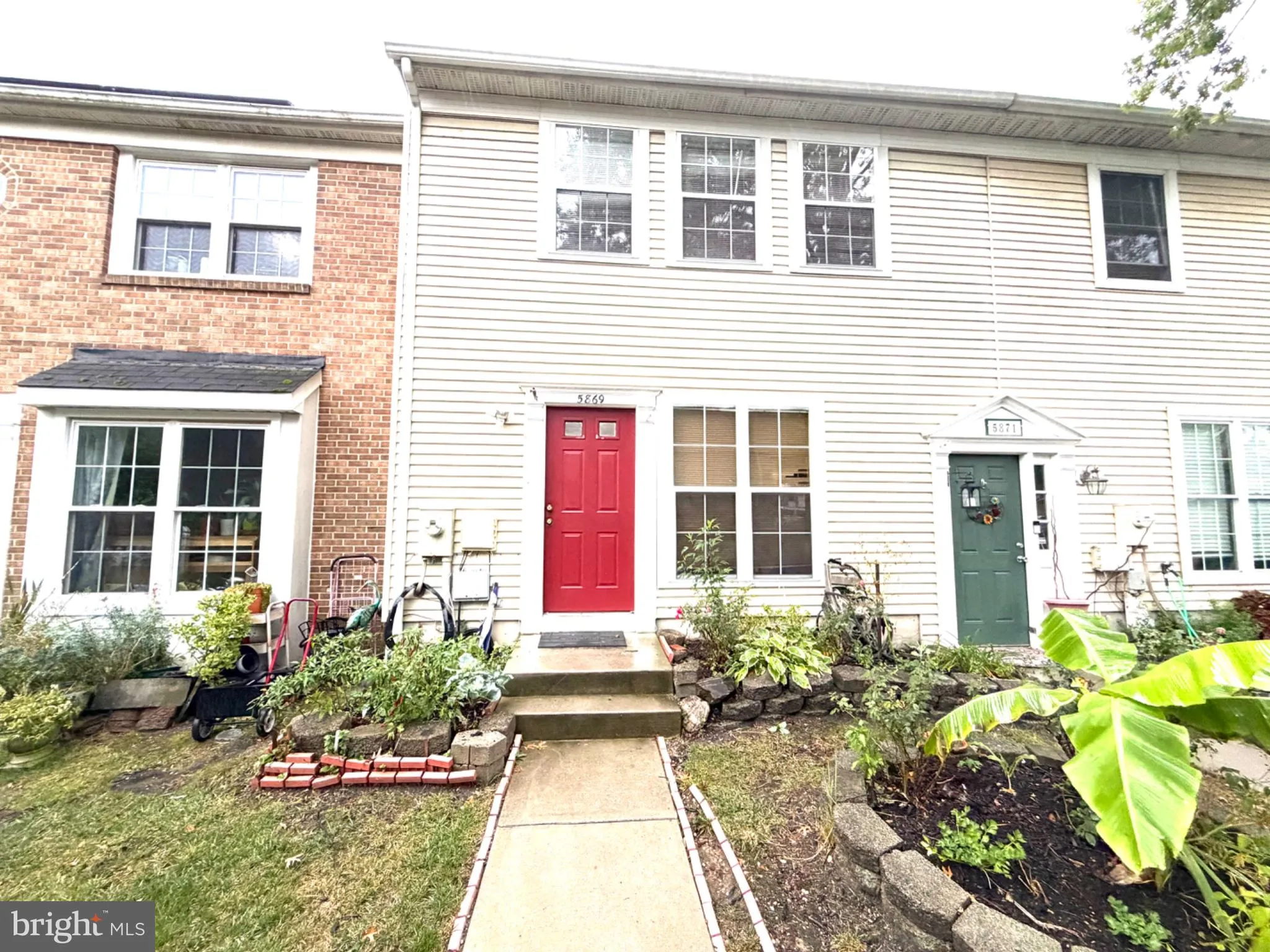5869 ROWANBERRY DRIVE, Elkridge, MD 21075