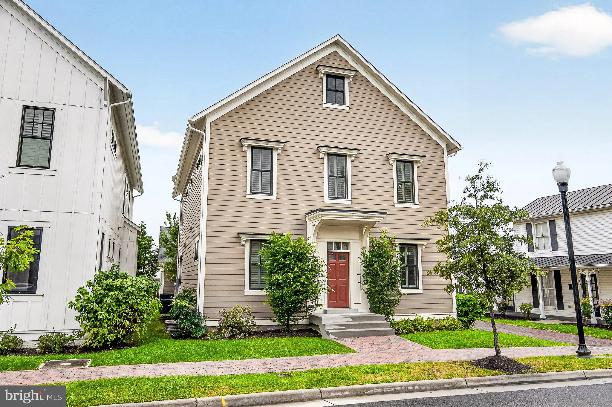 643 JEFFERSON STREET, Herndon, VA 20170