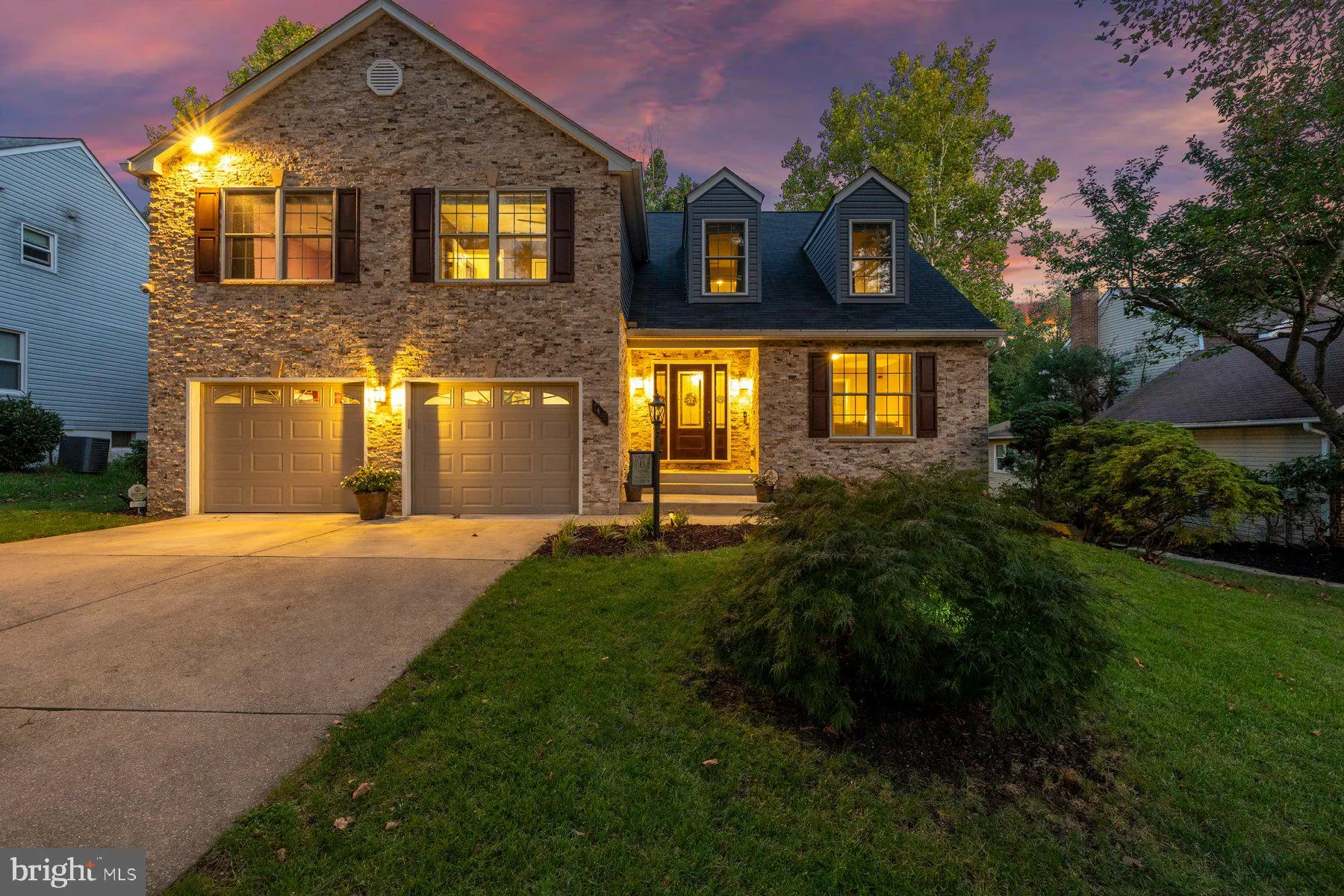 7417 SANDALFOOT WAY, Columbia, MD 21046
