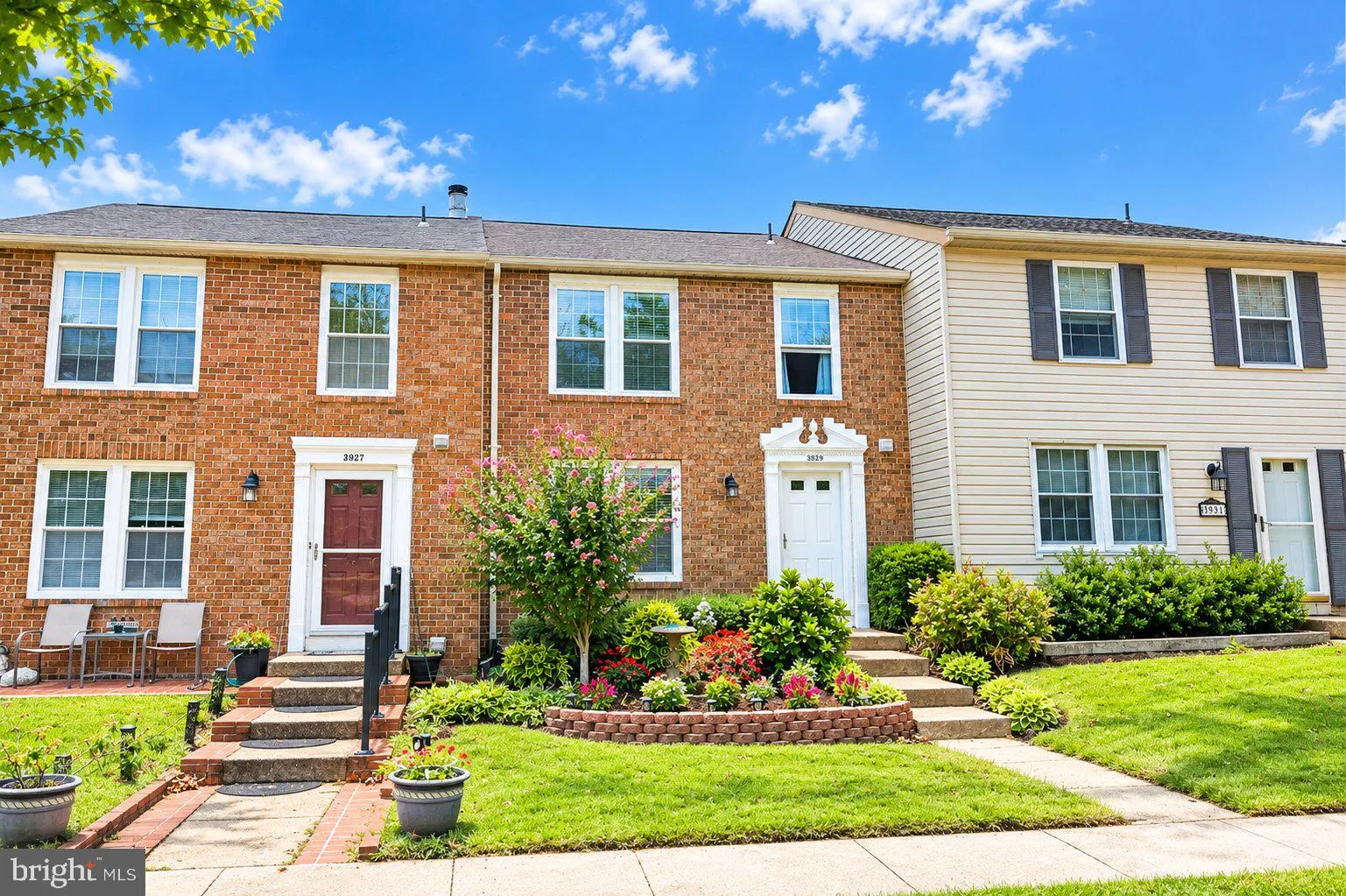 3929 PLUM RUN COURT, Fairfax, VA 22033