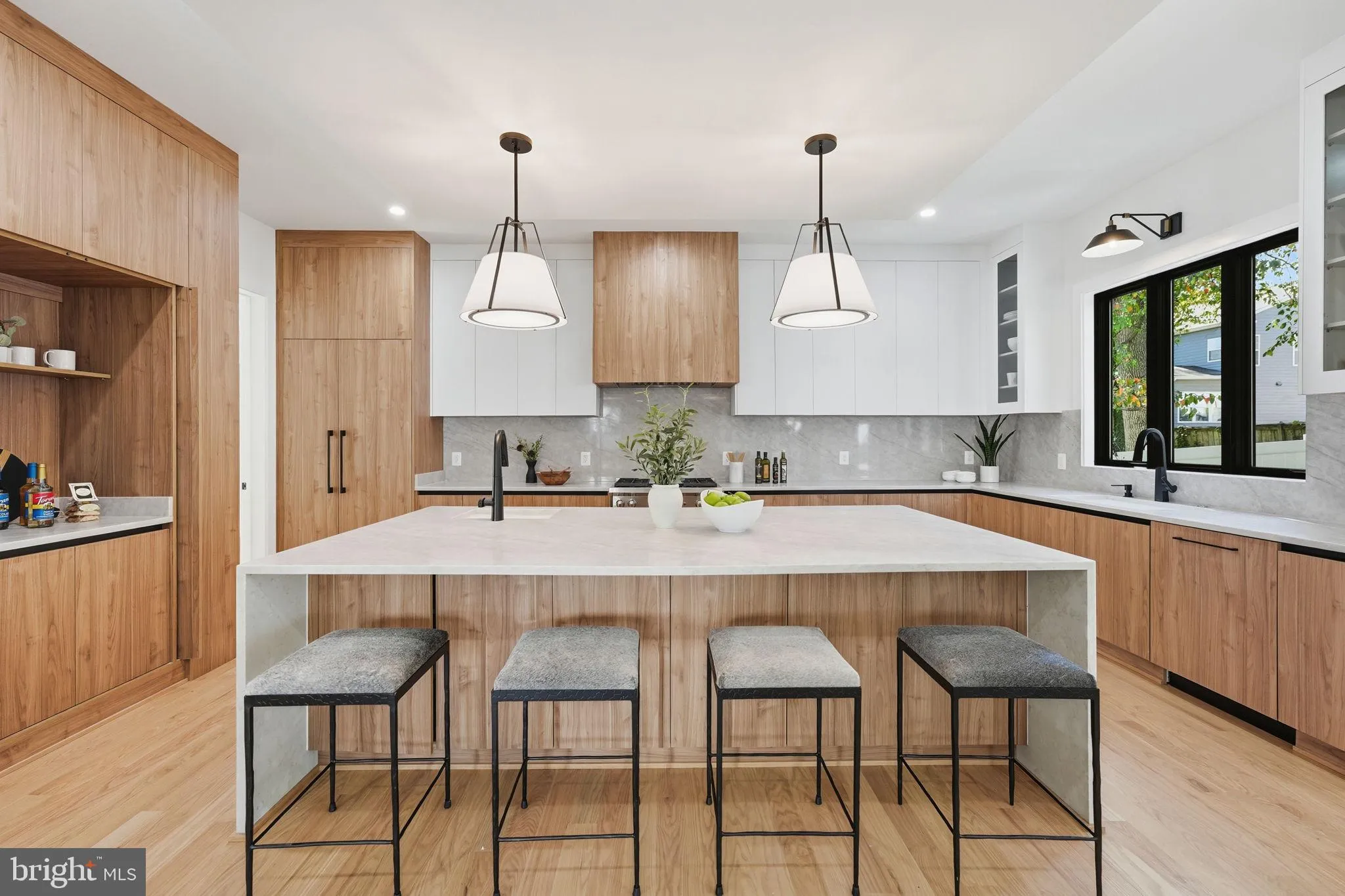 Residential Active