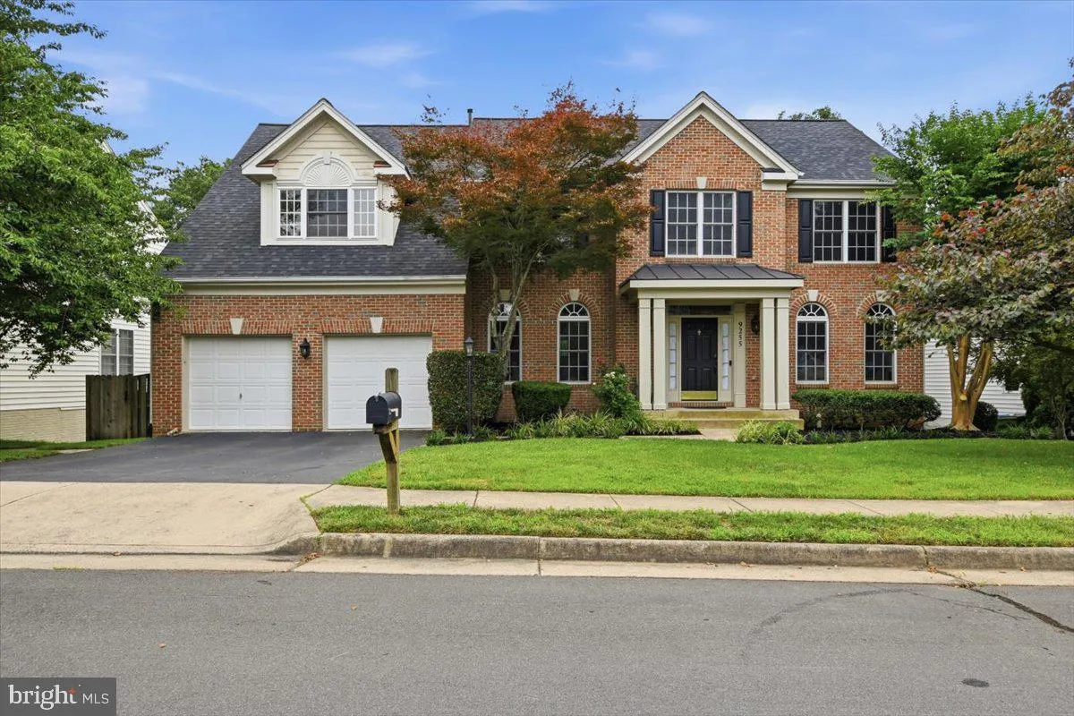 9255 BOWERS BROOK PLACE, Bristow, VA 20136