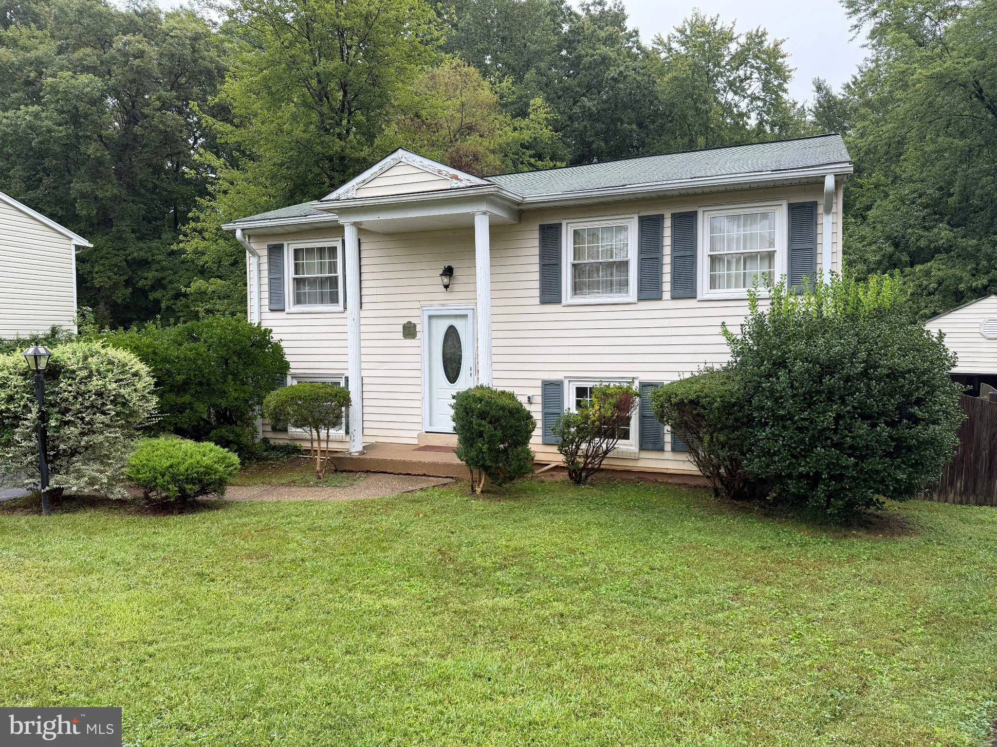 13623 LINDENDALE ROAD, Woodbridge, VA 22193