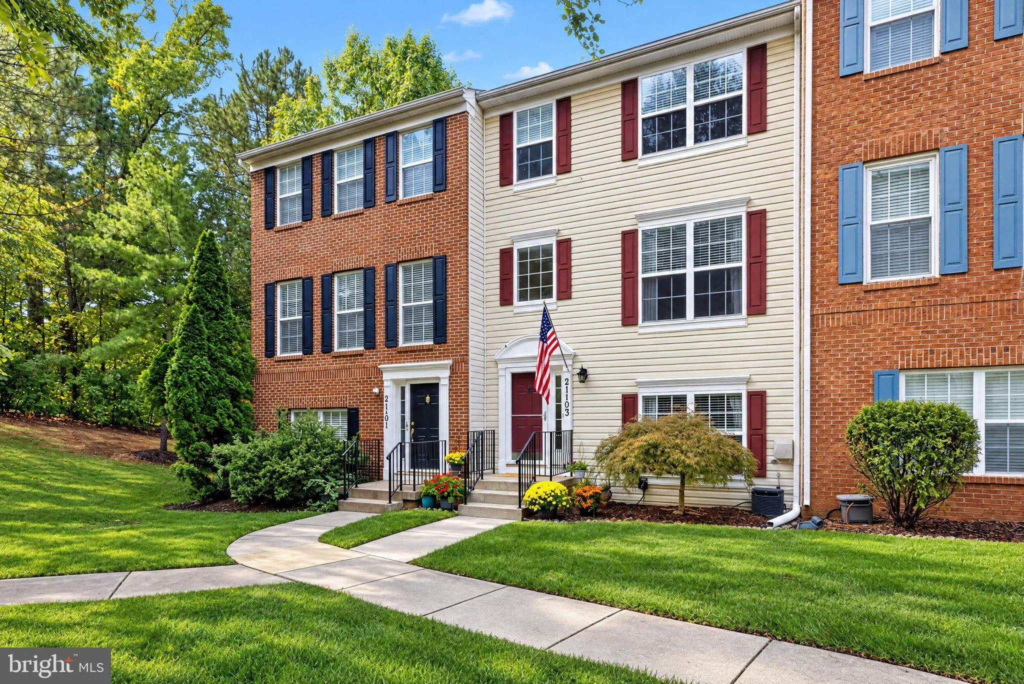 21103 CAMOMILE COURT, Germantown, MD 20876