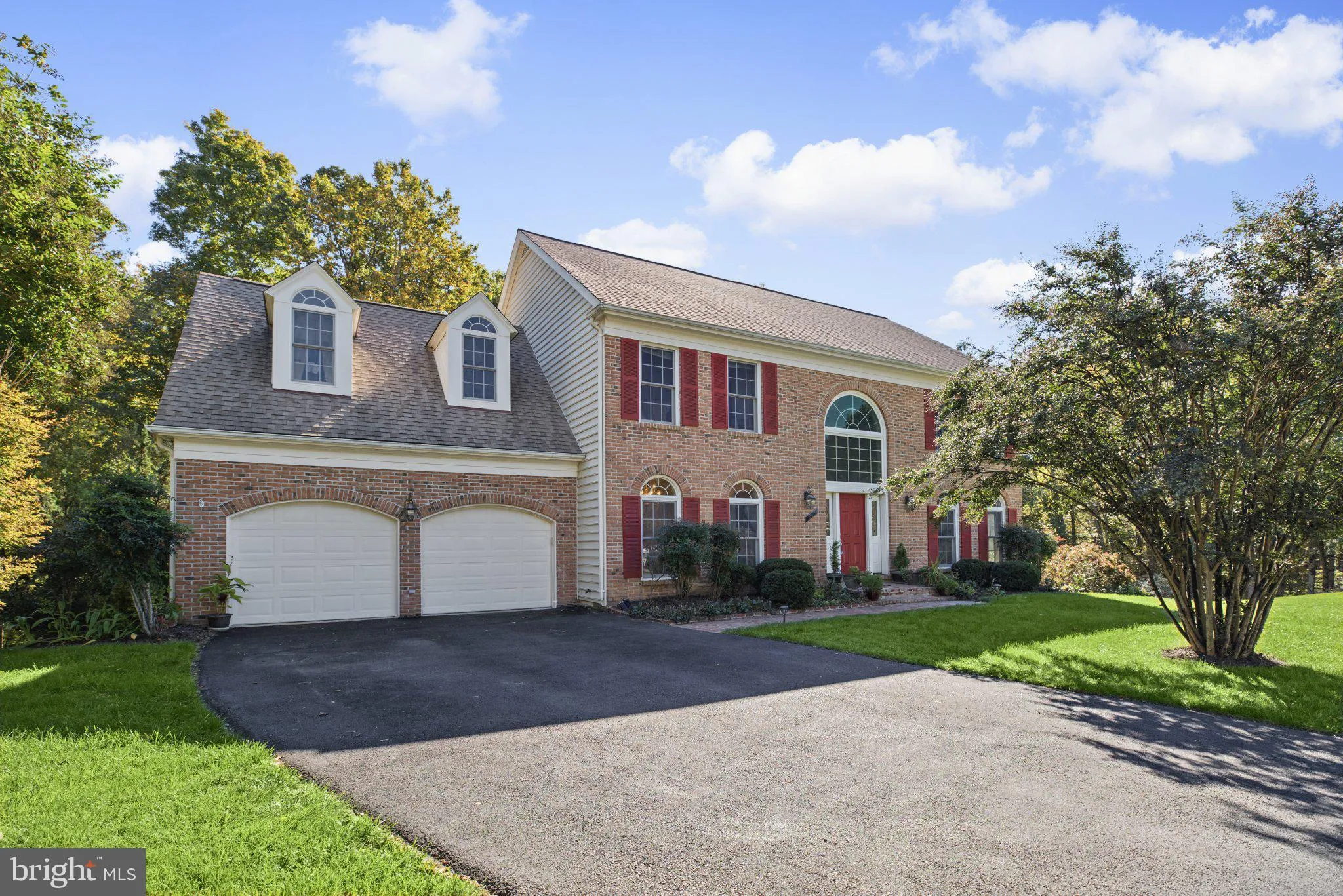 9401 EAGLE TRCE, Fairfax Station, VA 22039