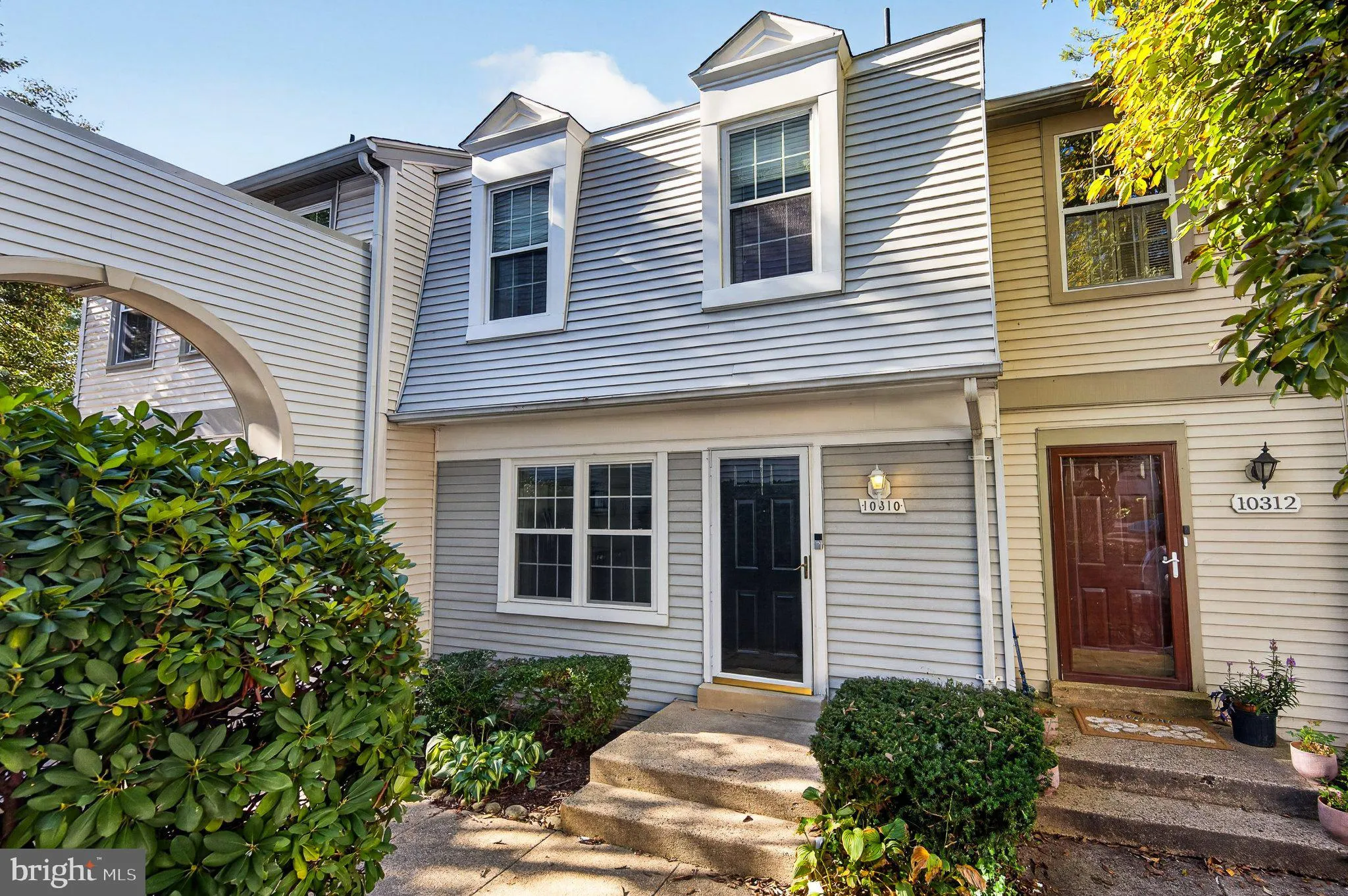 10310 BRIDGETOWN PLACE, Burke, VA 22015