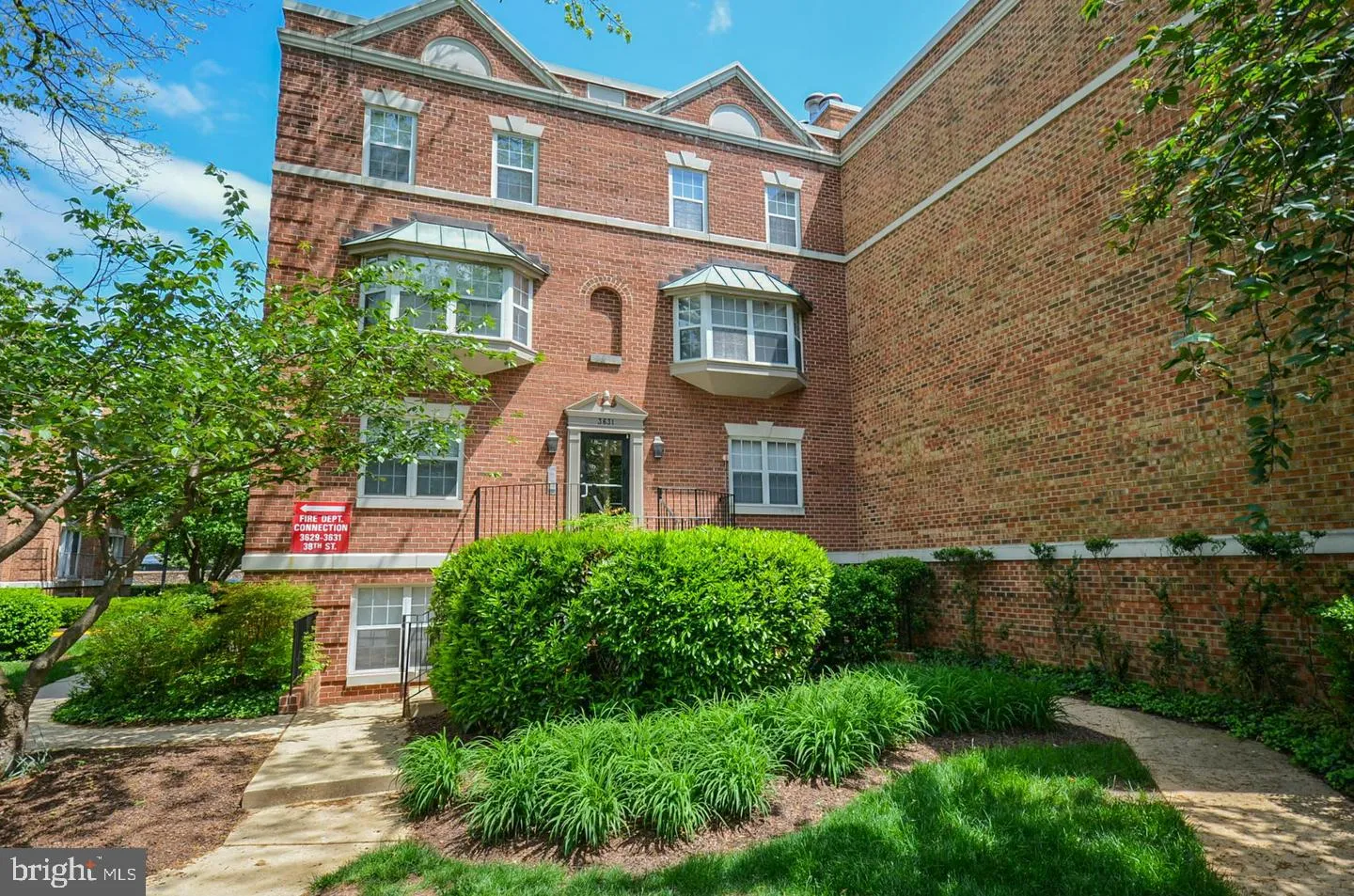 3631 38TH STREET, Washington, DC 20016