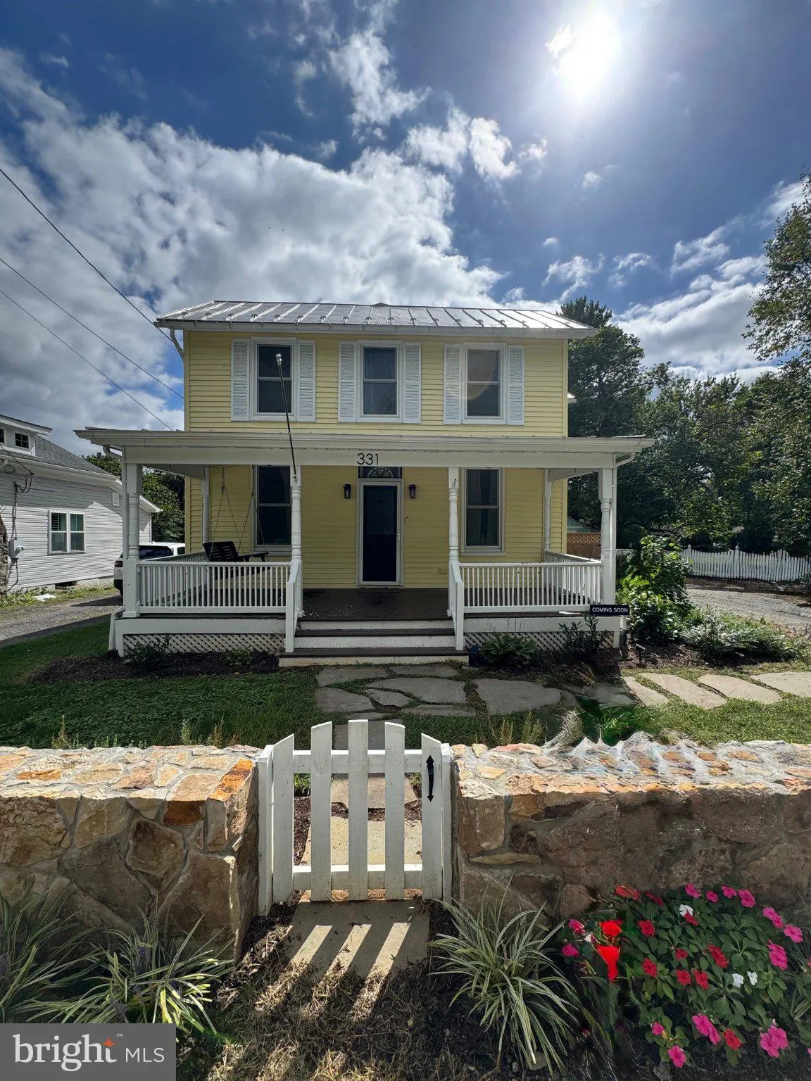 331 COLONIAL HIGHWAY, Hamilton, VA 20158