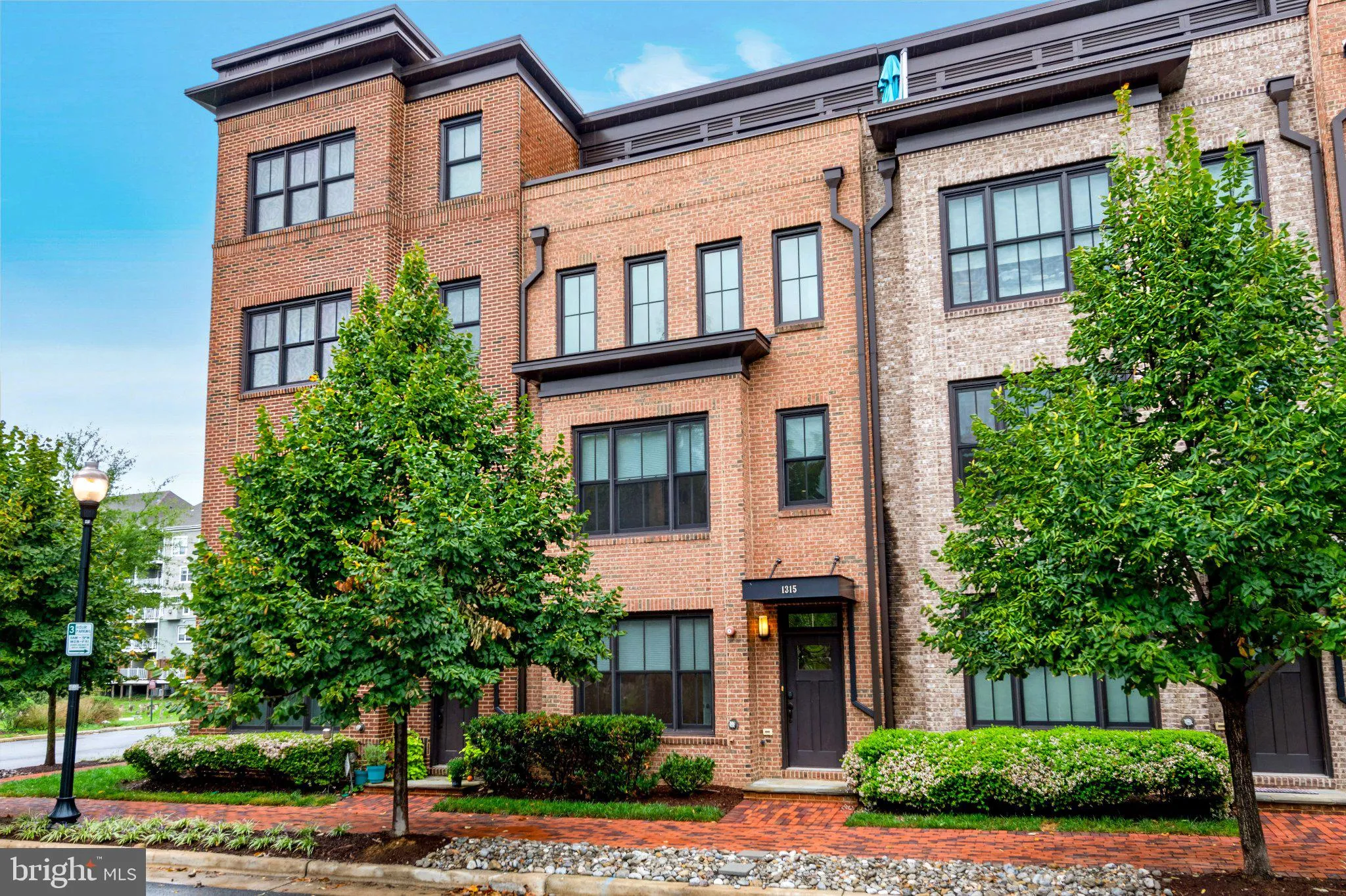 1315 WILKES STREET, Alexandria, VA 22314