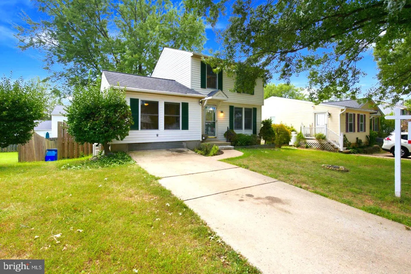 7545 BRENISH DRIVE, Gaithersburg, MD 20879