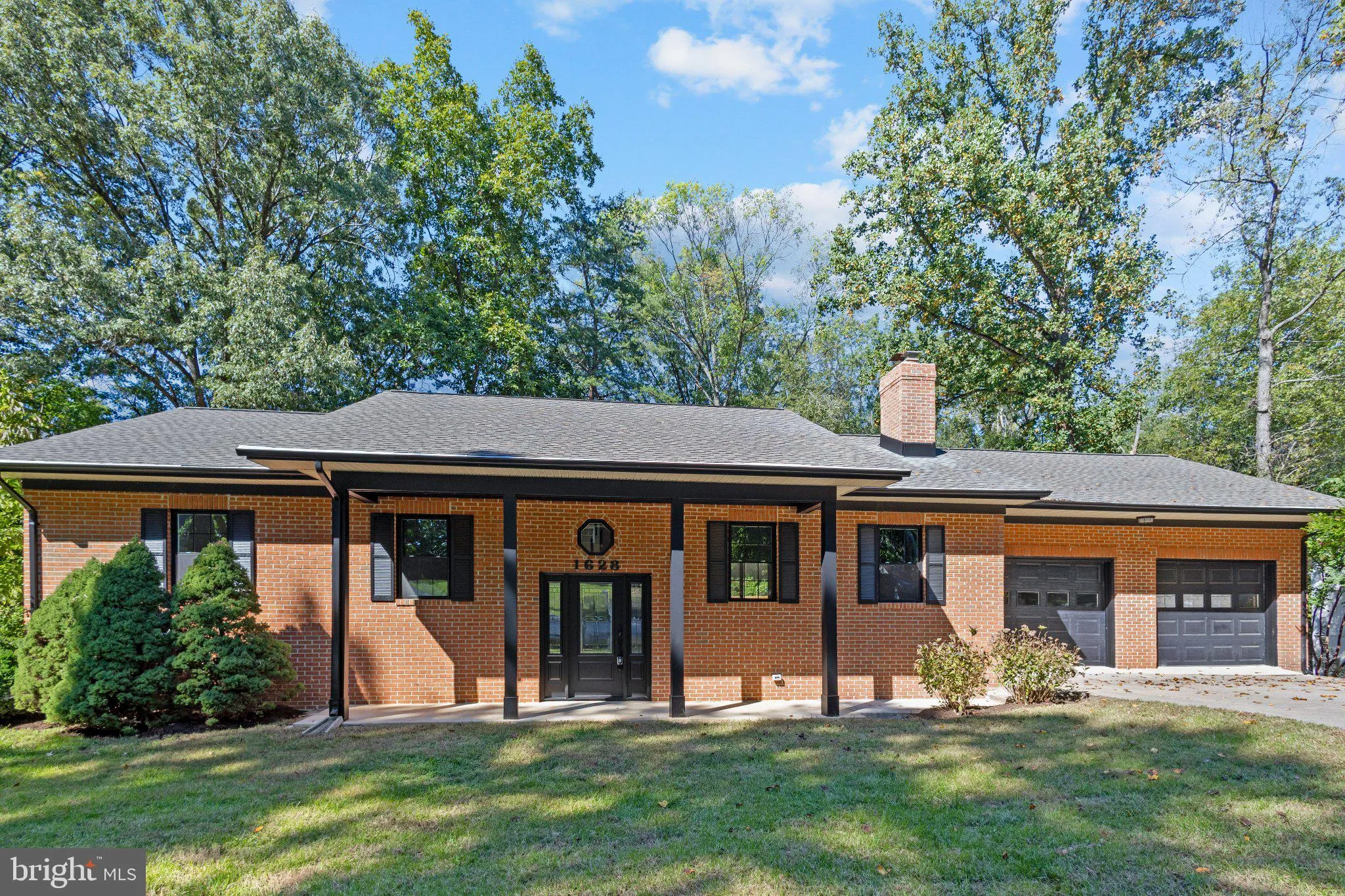 1628 MOUNT HIGH STREET, Woodbridge, VA 22192