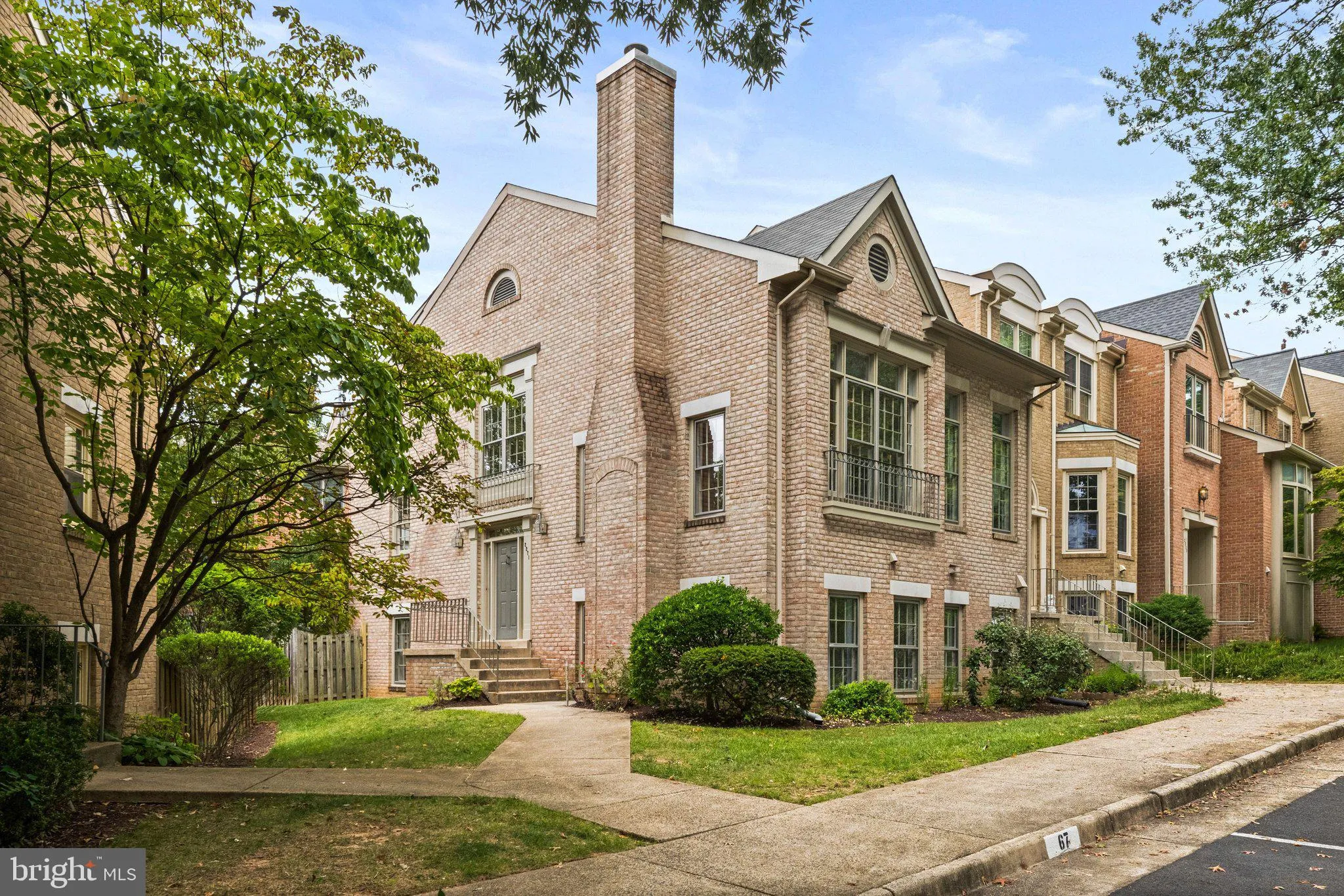 Residential Active