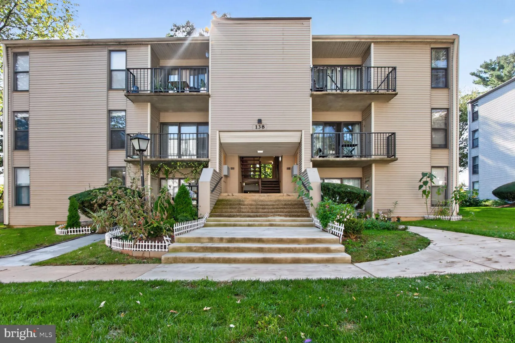138 DUVALL LANE, Gaithersburg, MD 20877