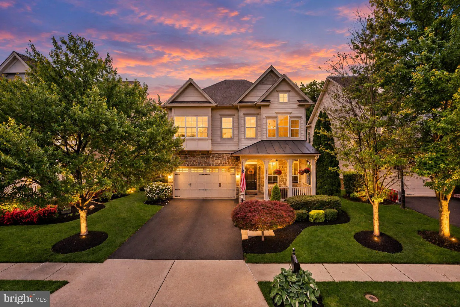 42755 CHATELAIN CIRCLE, Brambleton, VA 20148