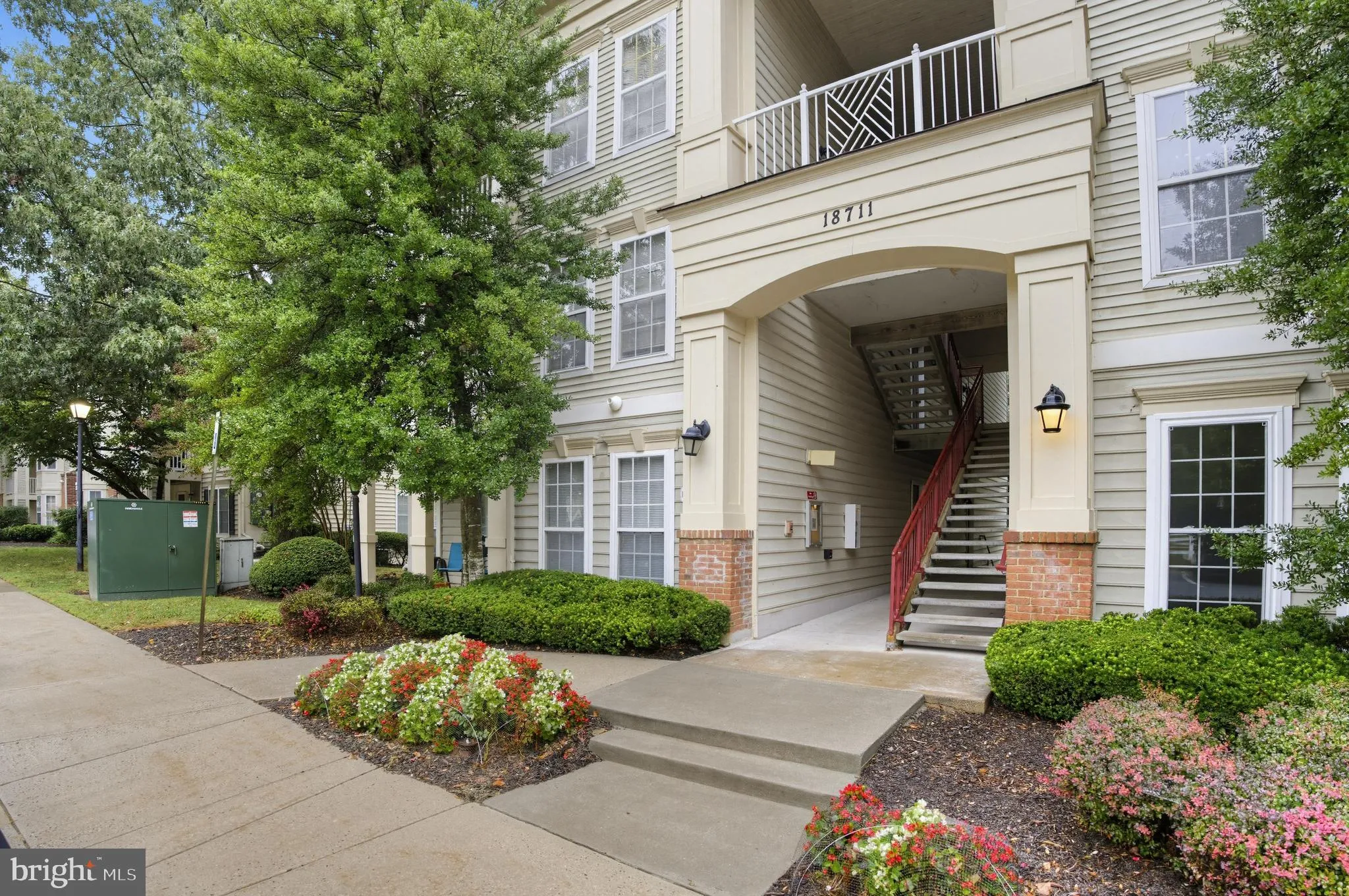 18711 SPARKLING WATER DRIVE, Germantown, MD 20874