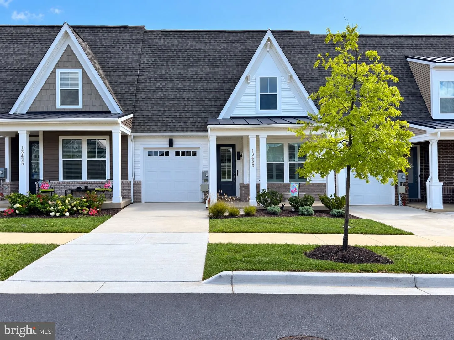 Residential Coming Soon